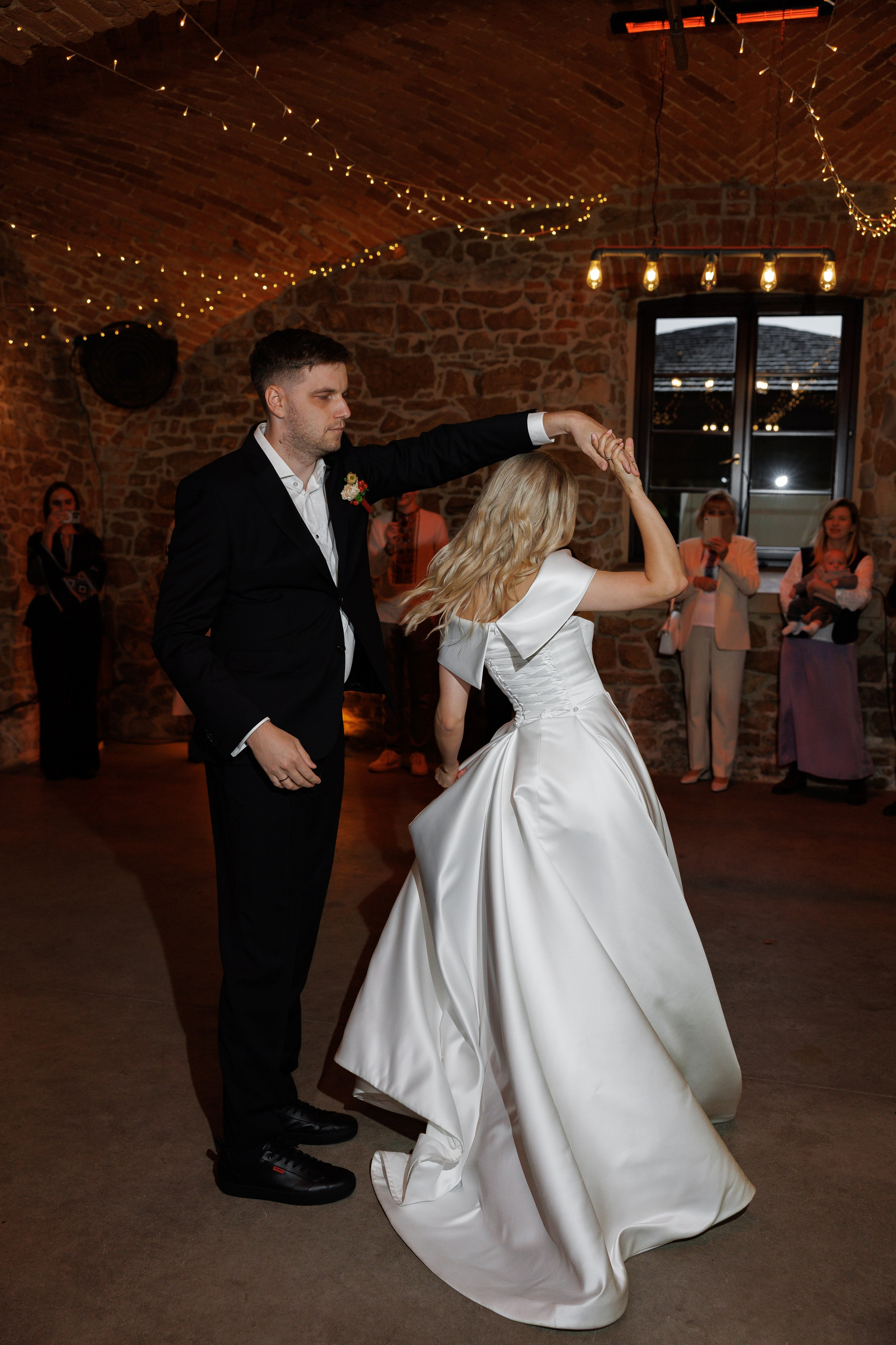 I&I. Oaza Lencze. 29.09.2025. Fotograf ślubny i rodzinny w Krakowie Yana Klymova