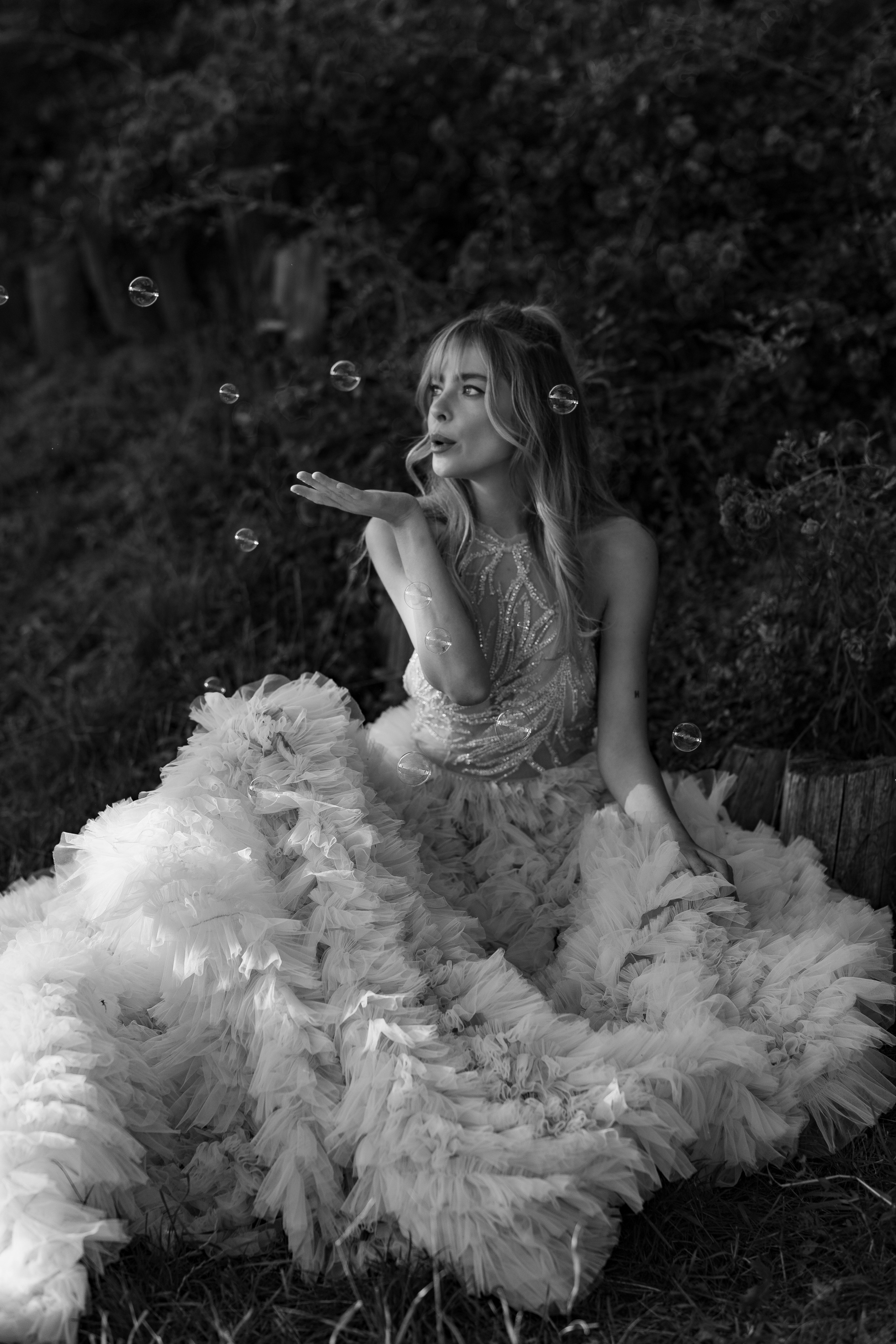 A&A. 2024. Fotograf ślubny i rodzinny w Krakowie Yana Klymova