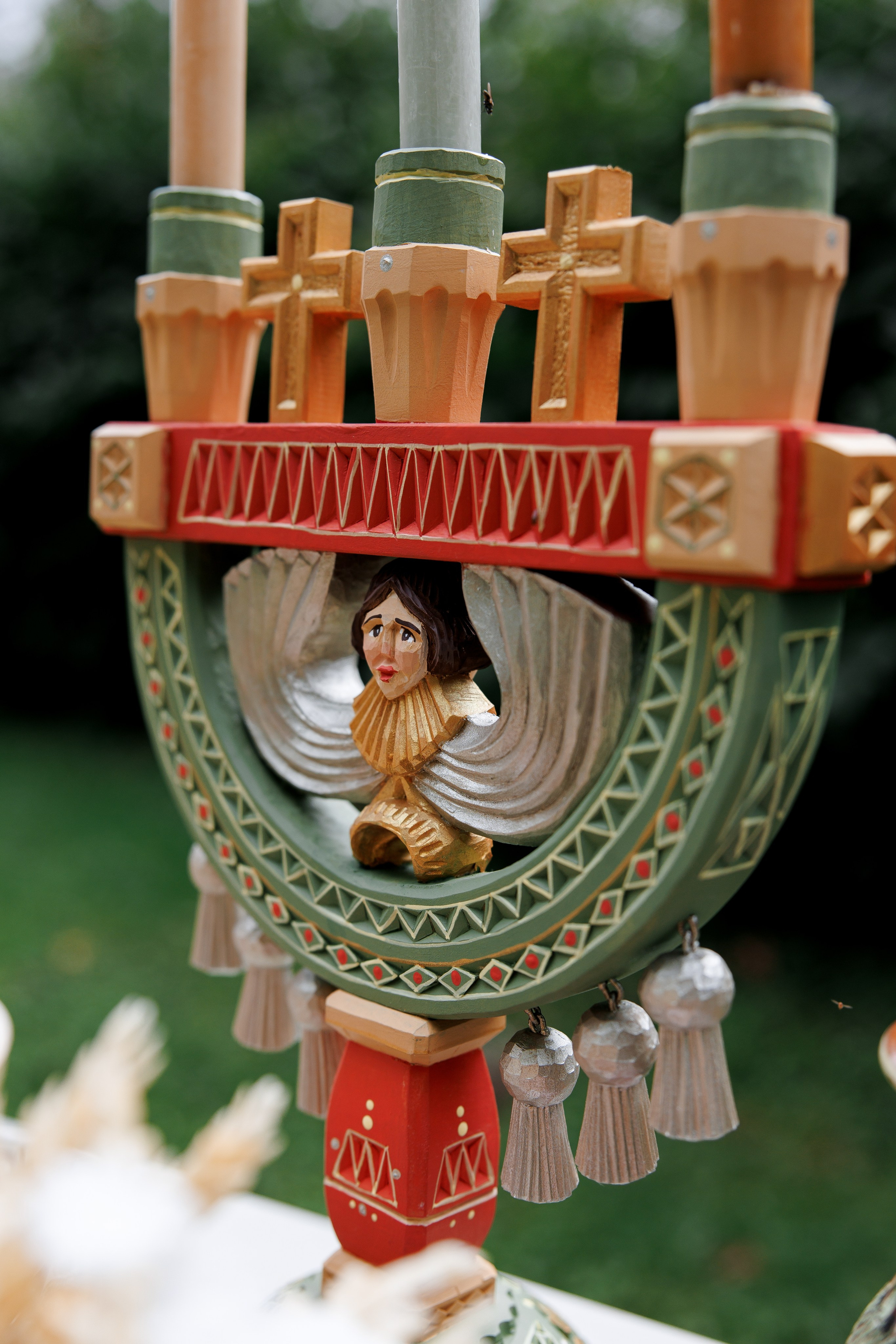 I&I. Oaza Lencze. 29.09.2025. Fotograf ślubny i rodzinny w Krakowie Yana Klymova