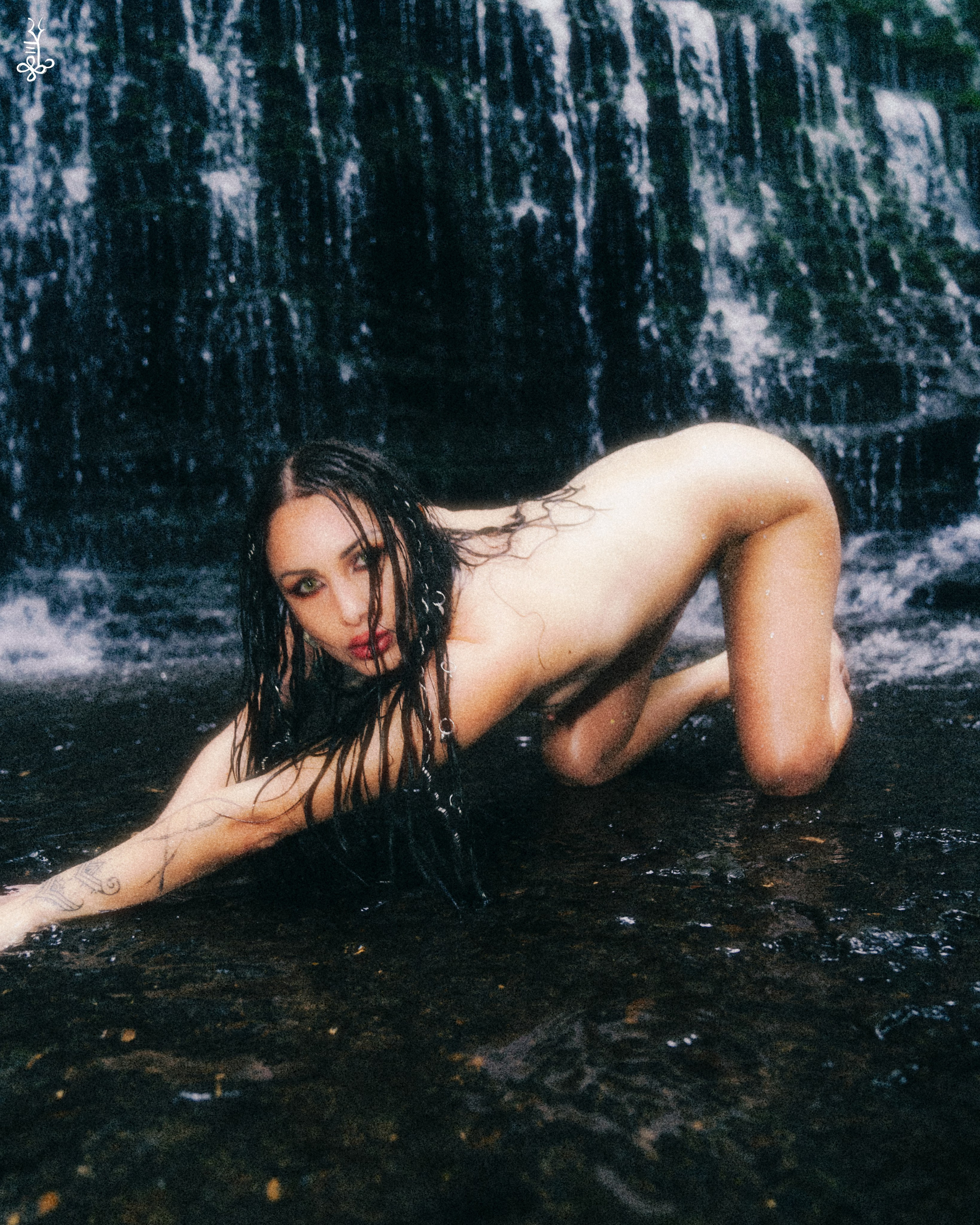 ARIEL PEAKE. Ke’Ondris