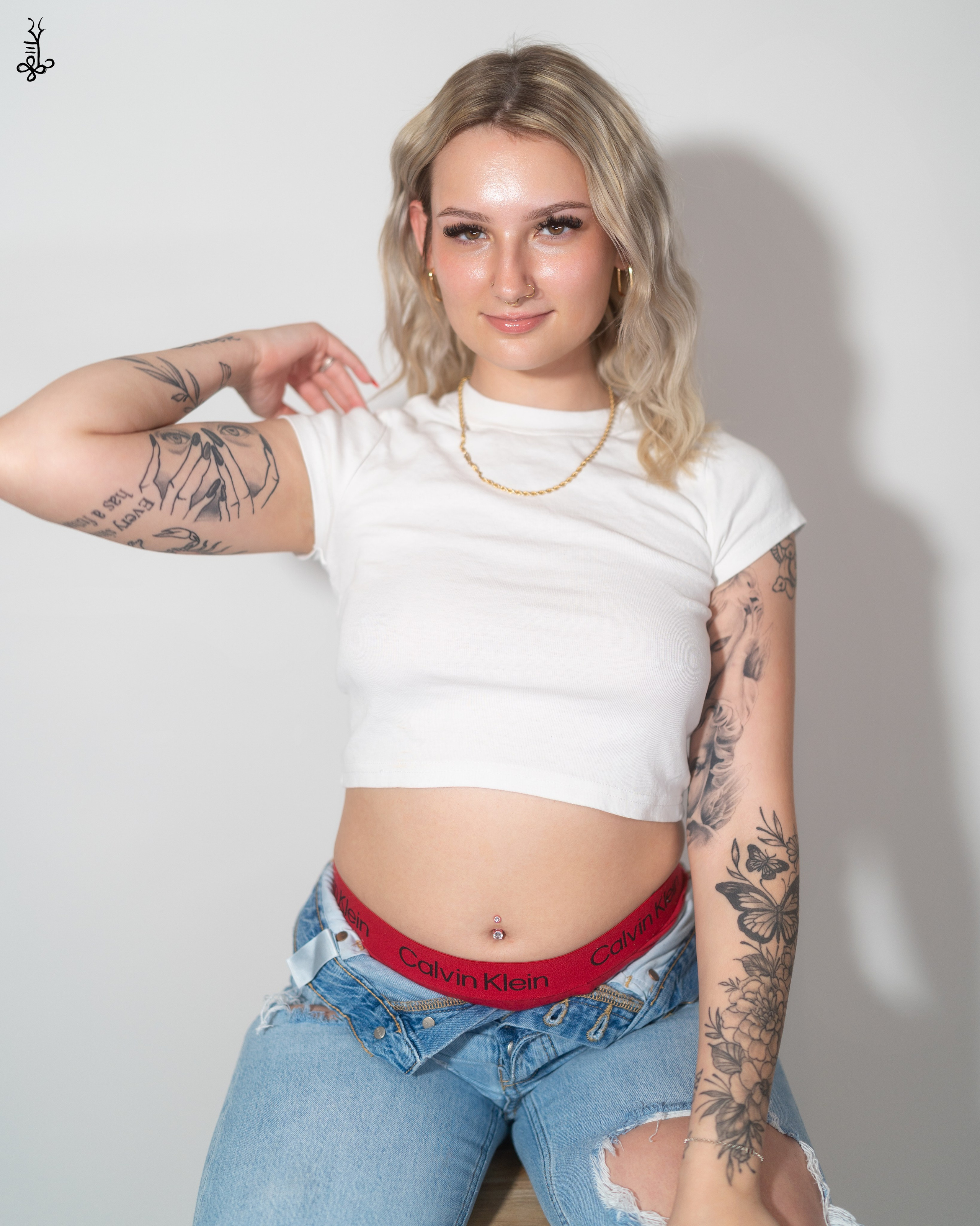 HANNAH JO. Ke’Ondris