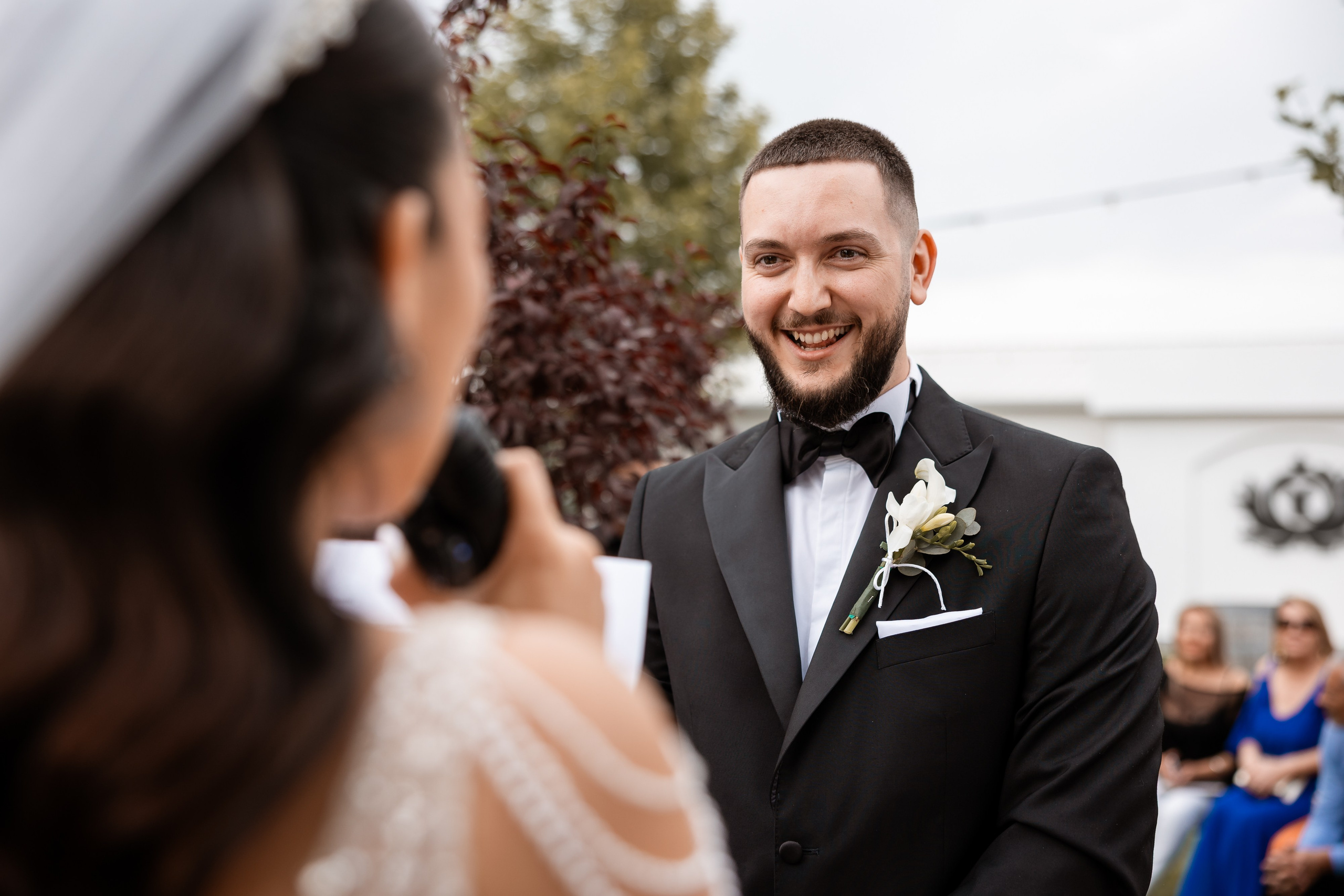 Melisa & Ionuț. Home