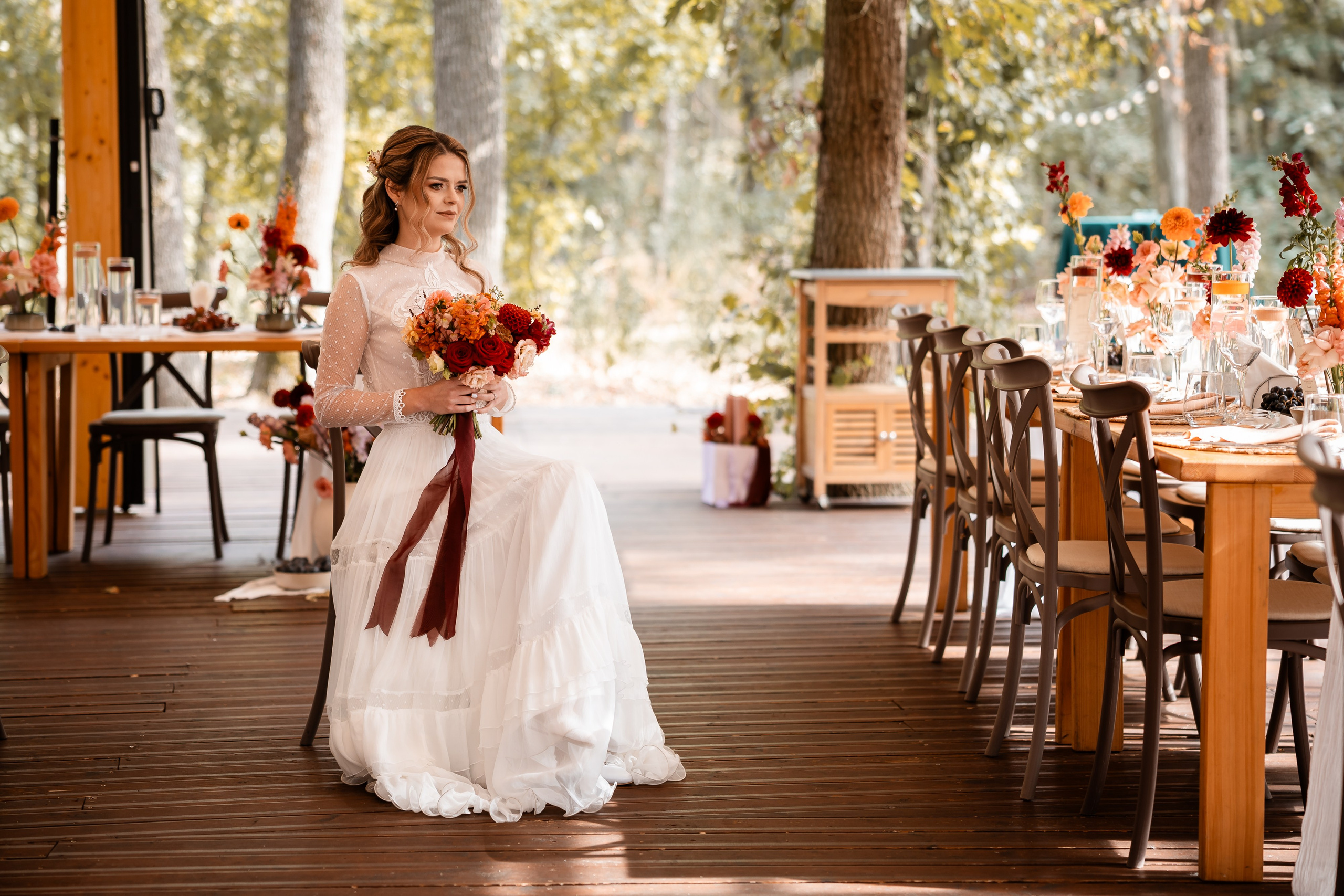 Ioana & Victor. Blink Photo — Fotografie & Videografie Nuntă