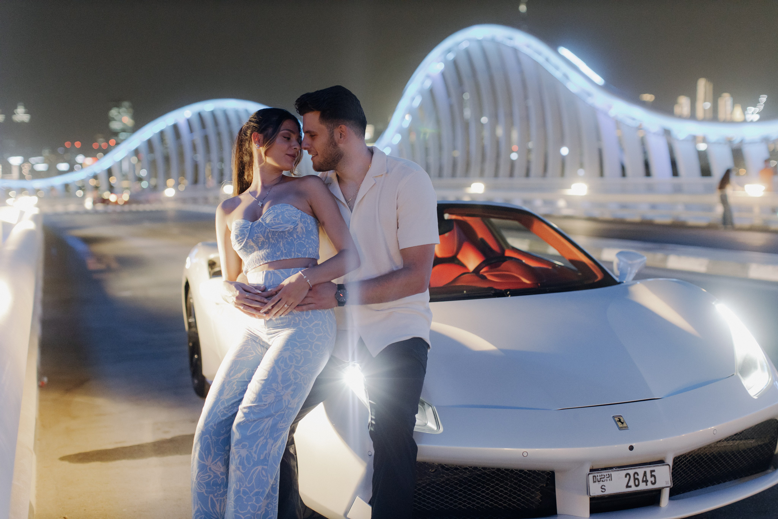 Mimosa & Erik E-session