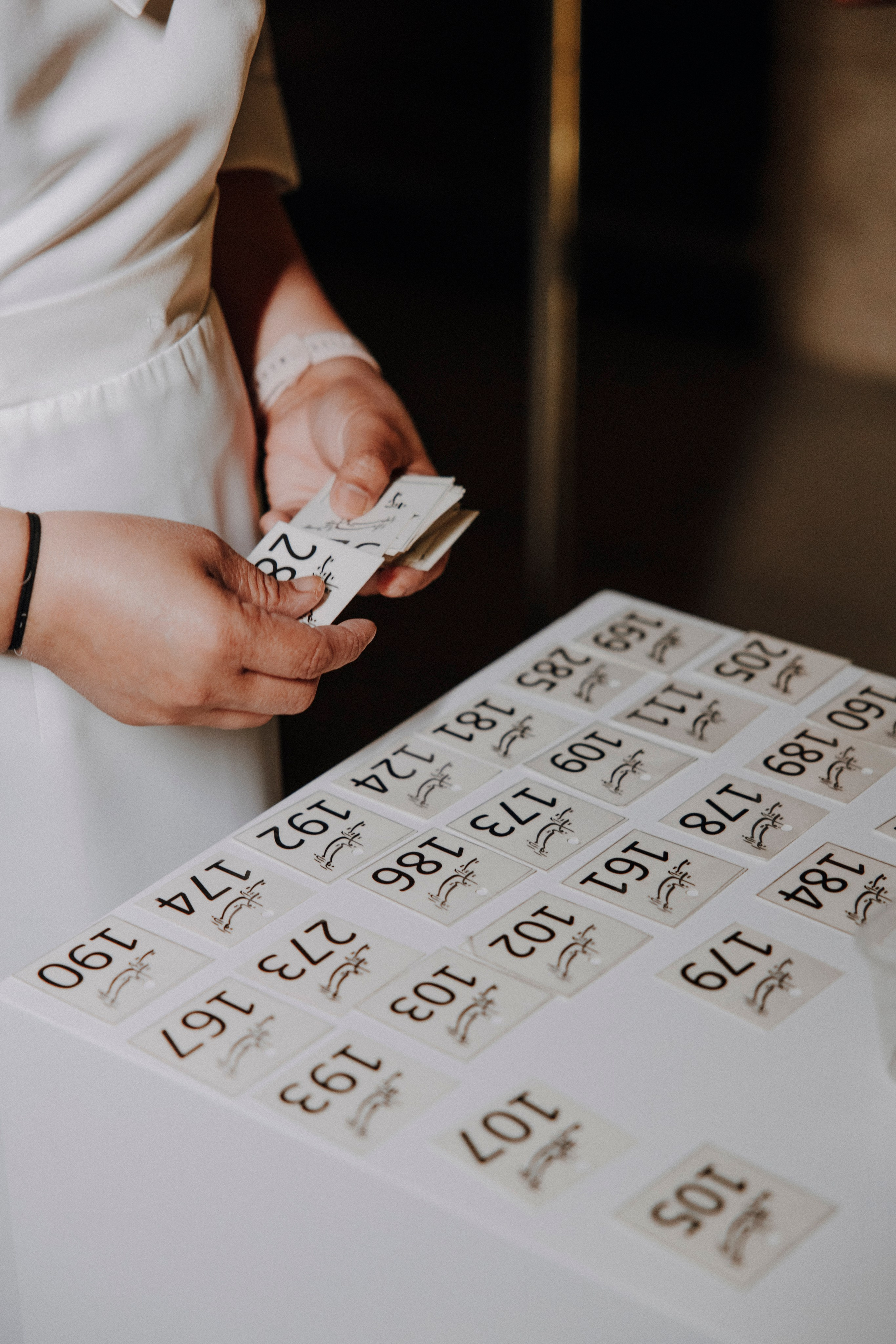 Fatima & Saif Melcha