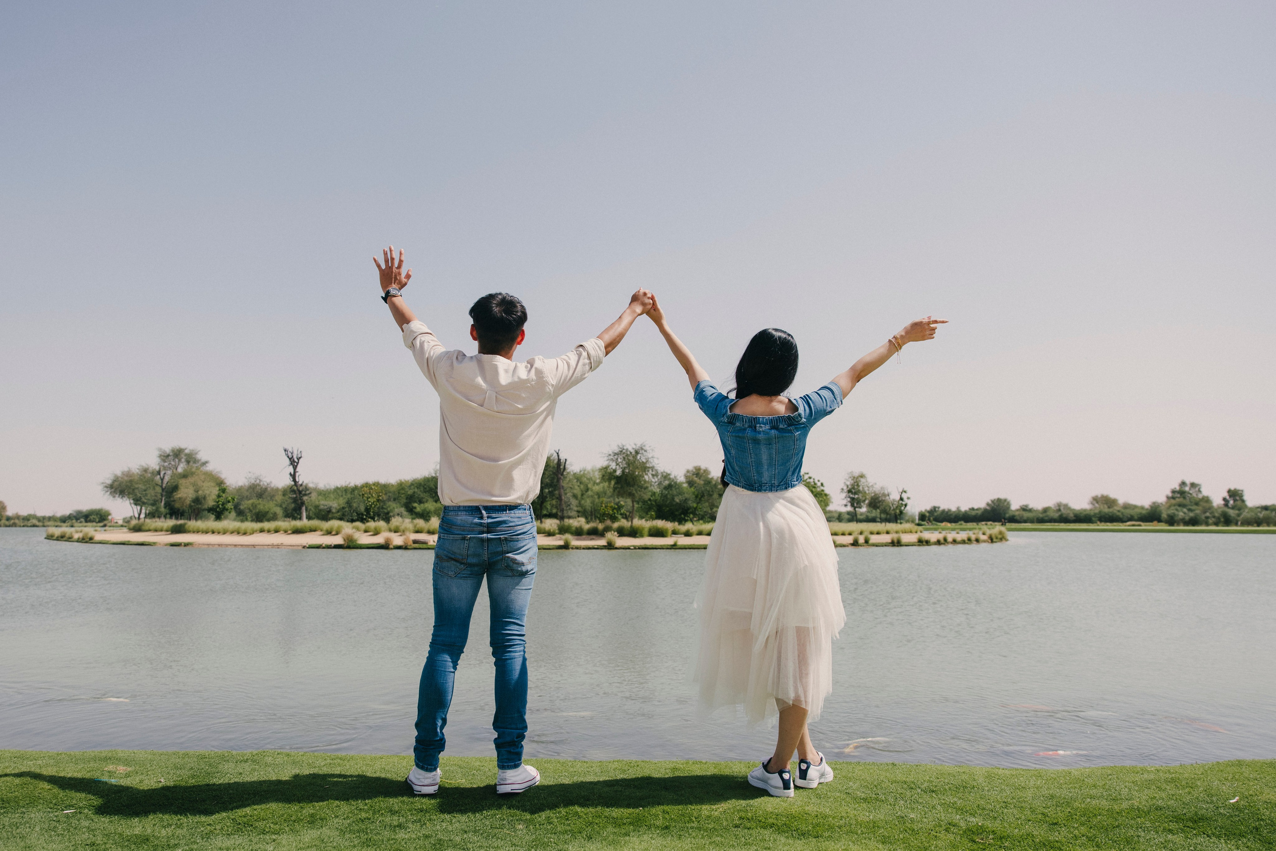 Allen & Kitty PreWedding