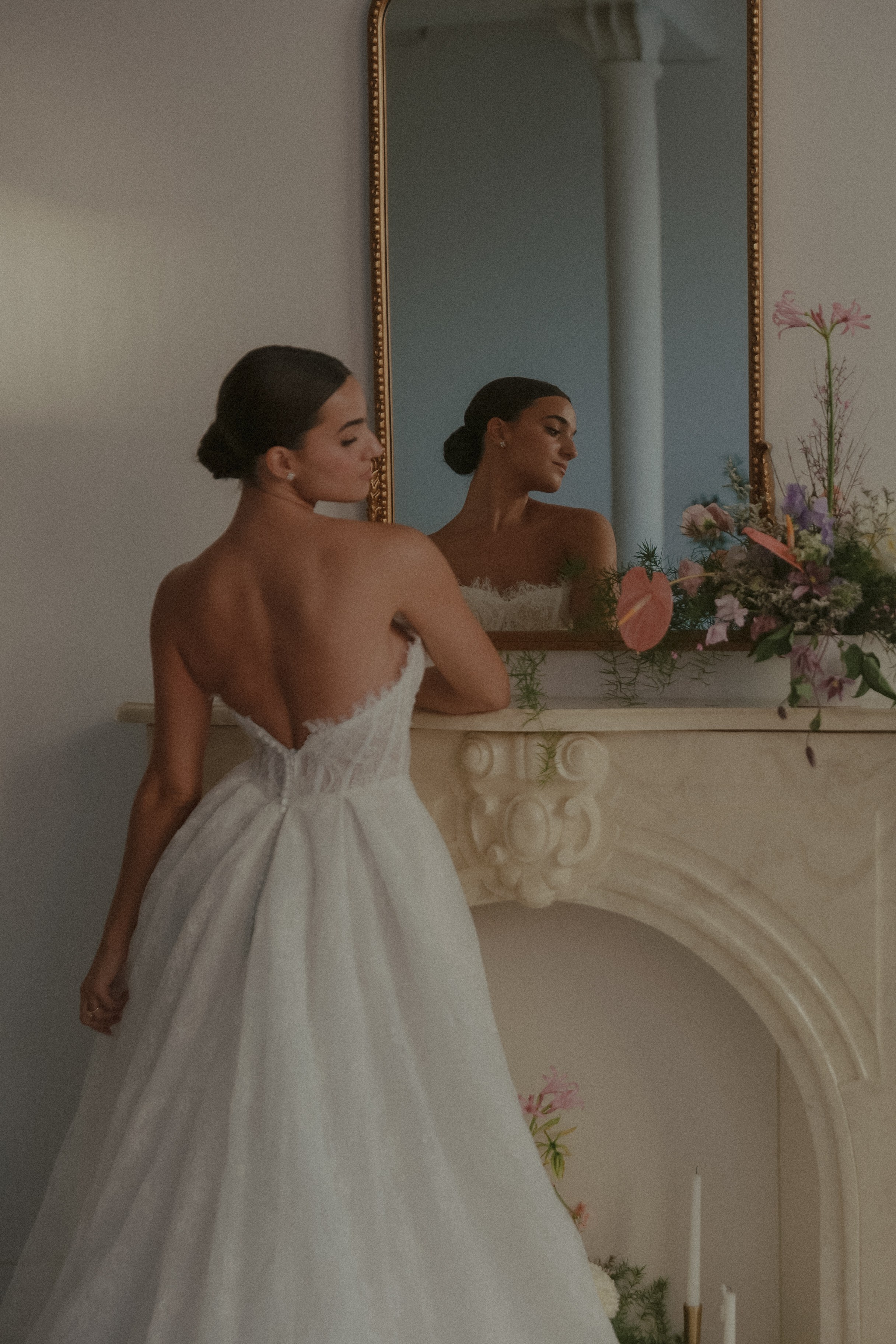 Noelle&Brady. Couple photographer in Chicago