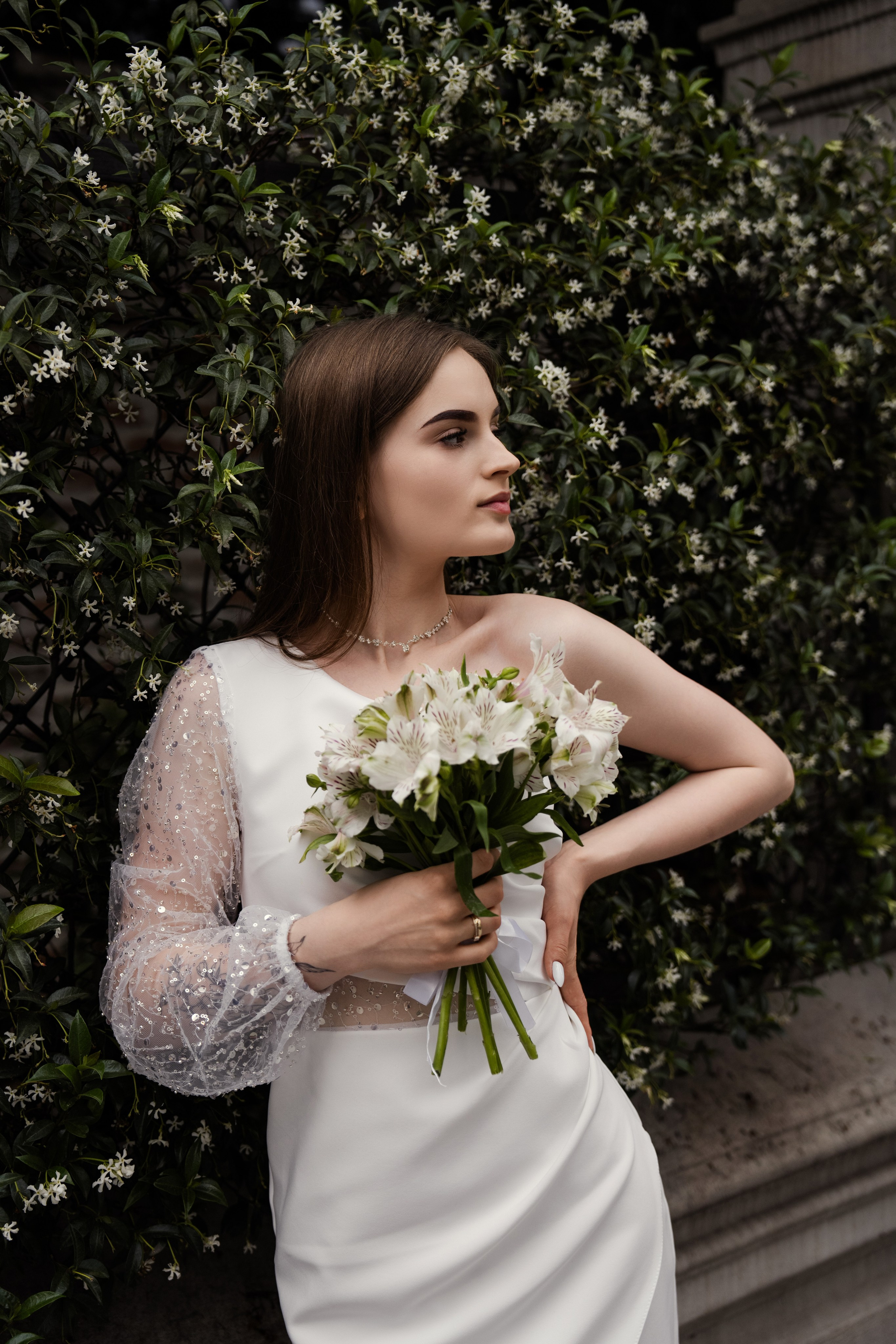 Свадьба стрит. Ekaterina Verbitskaya. Photography