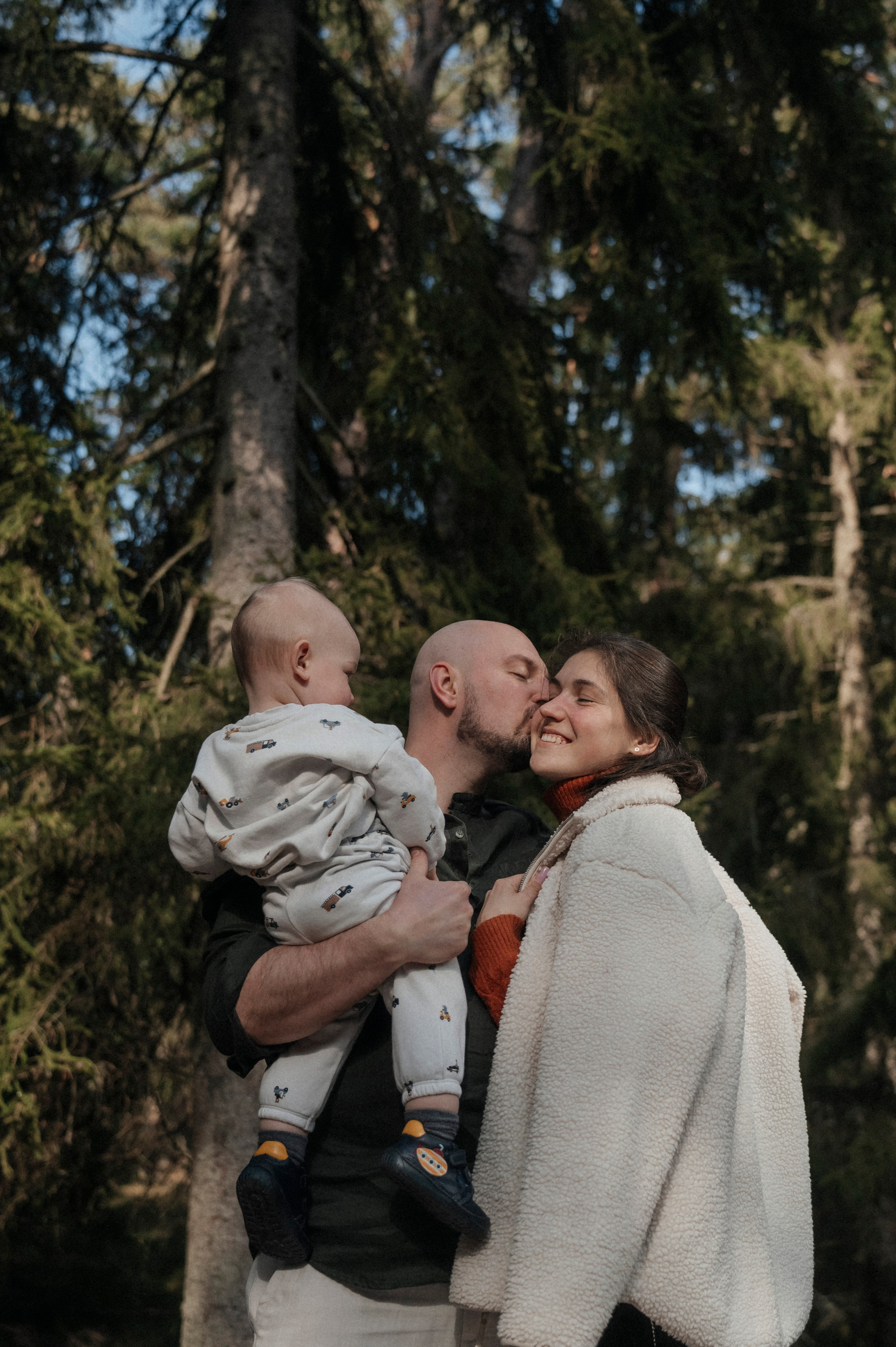 Семья/пара. Фотограф Таллинн — свадьба |семья | lovestory