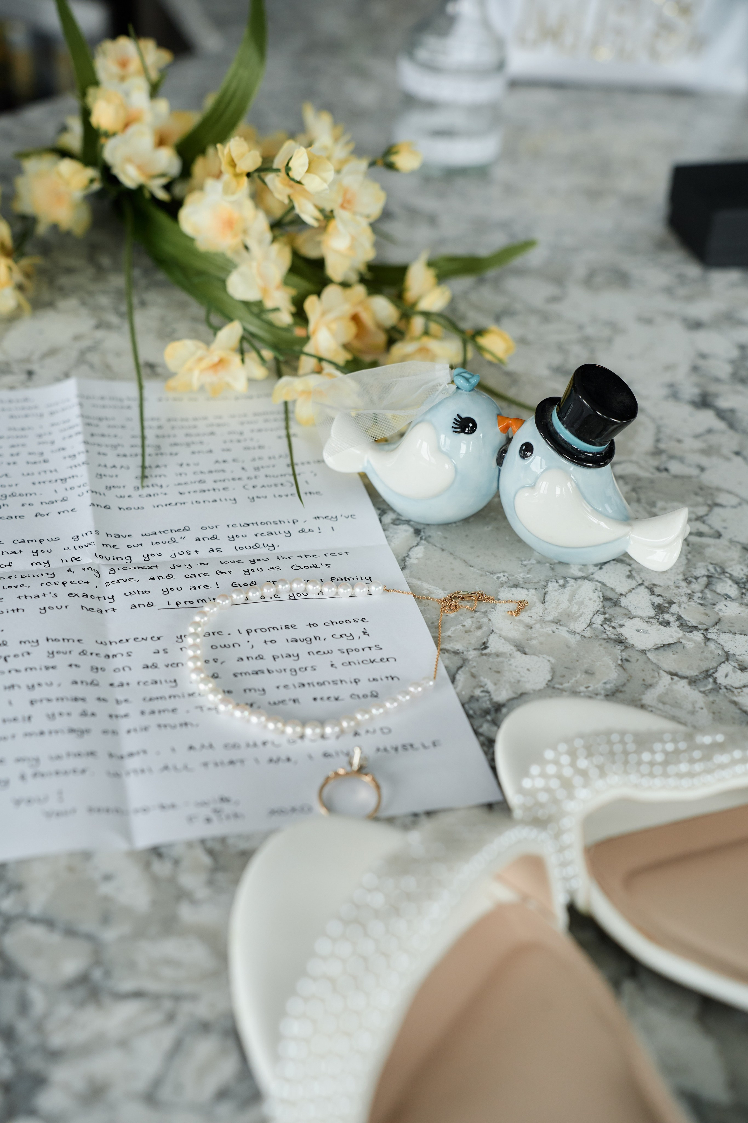 FAITH & JOHN. Professional Wedding and event photographer USA New York