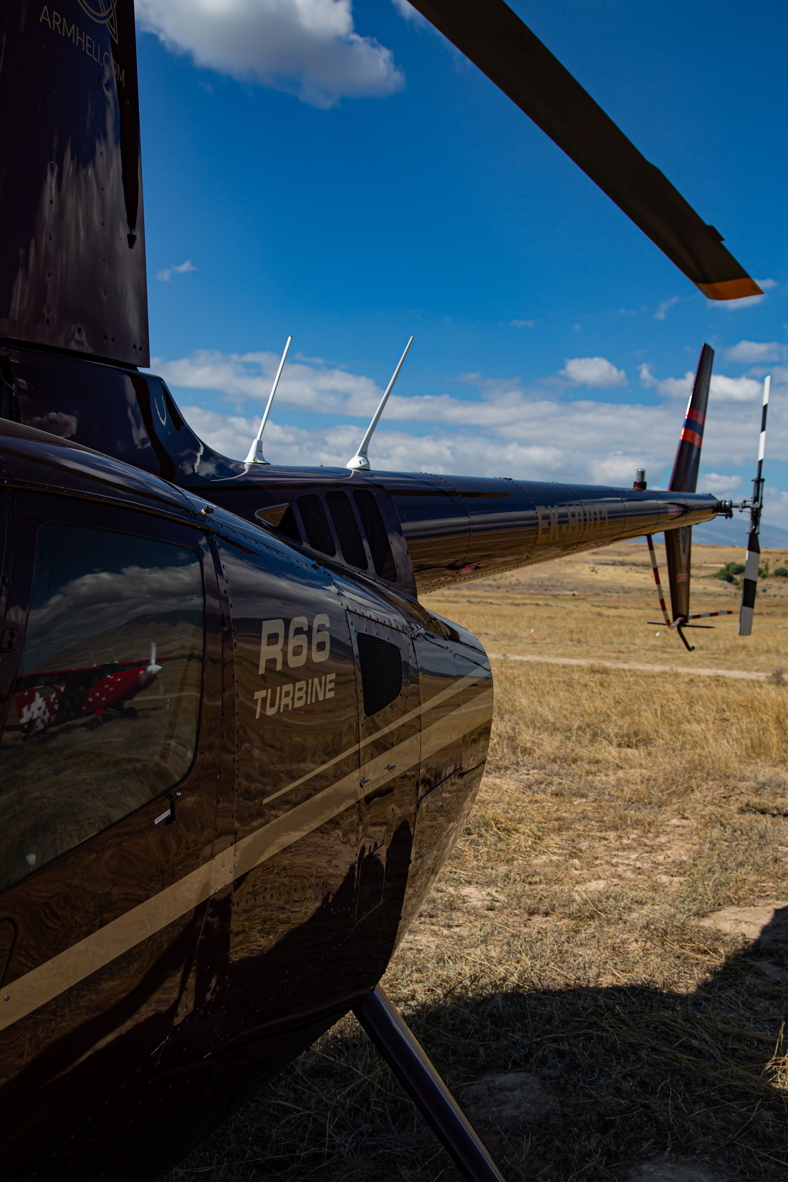 Airshow Yerevan