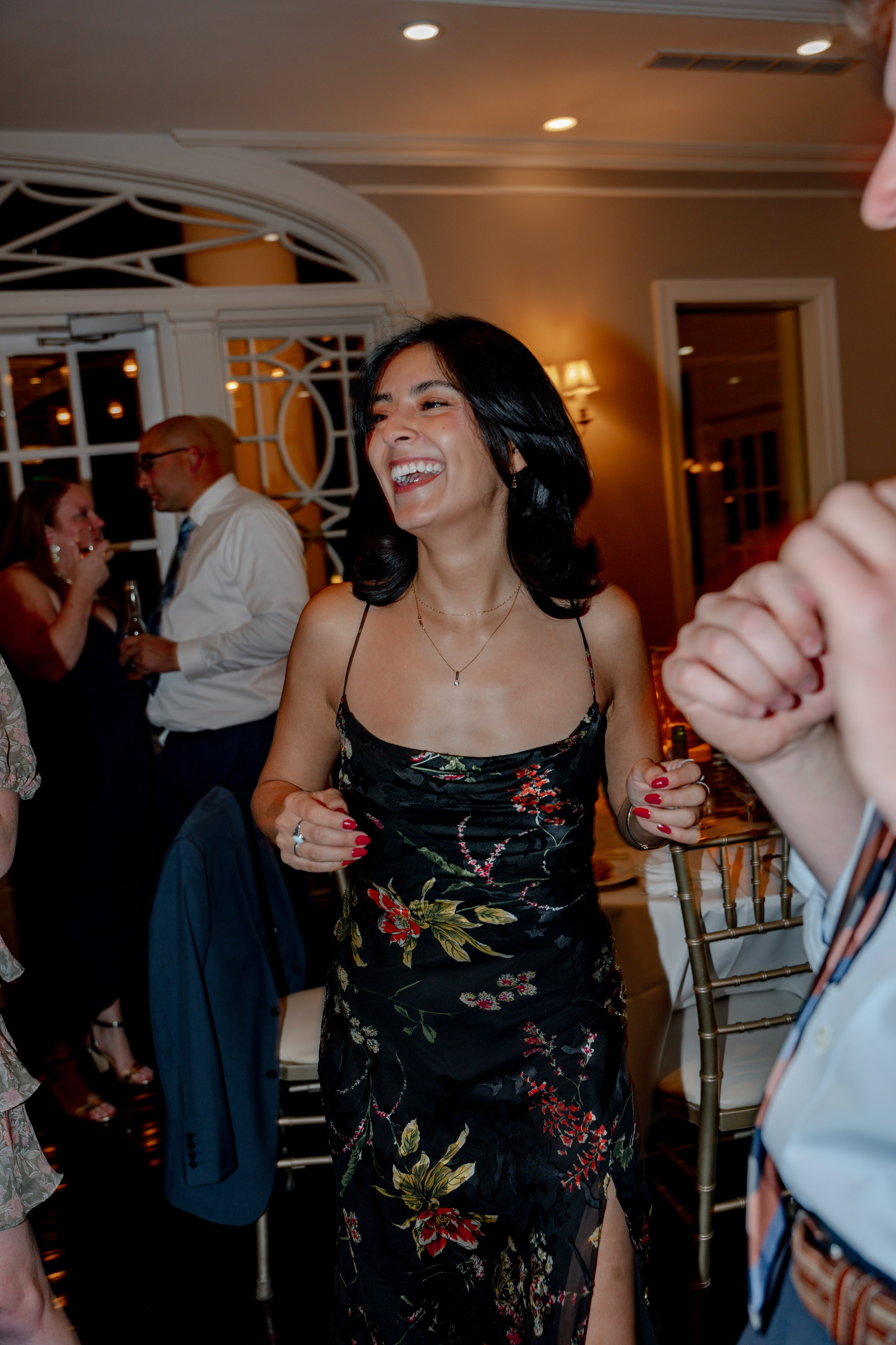 Caroline & Joh wedding day. Anna Krasnova Wedding photographer