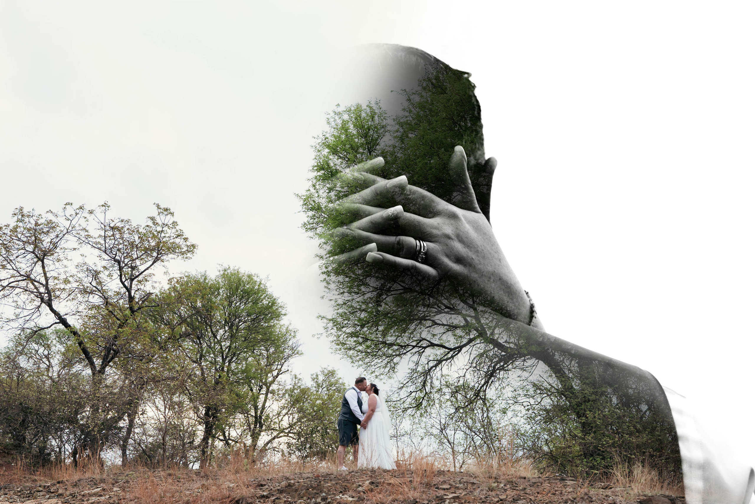 Weddings. Photography & Film South Africa