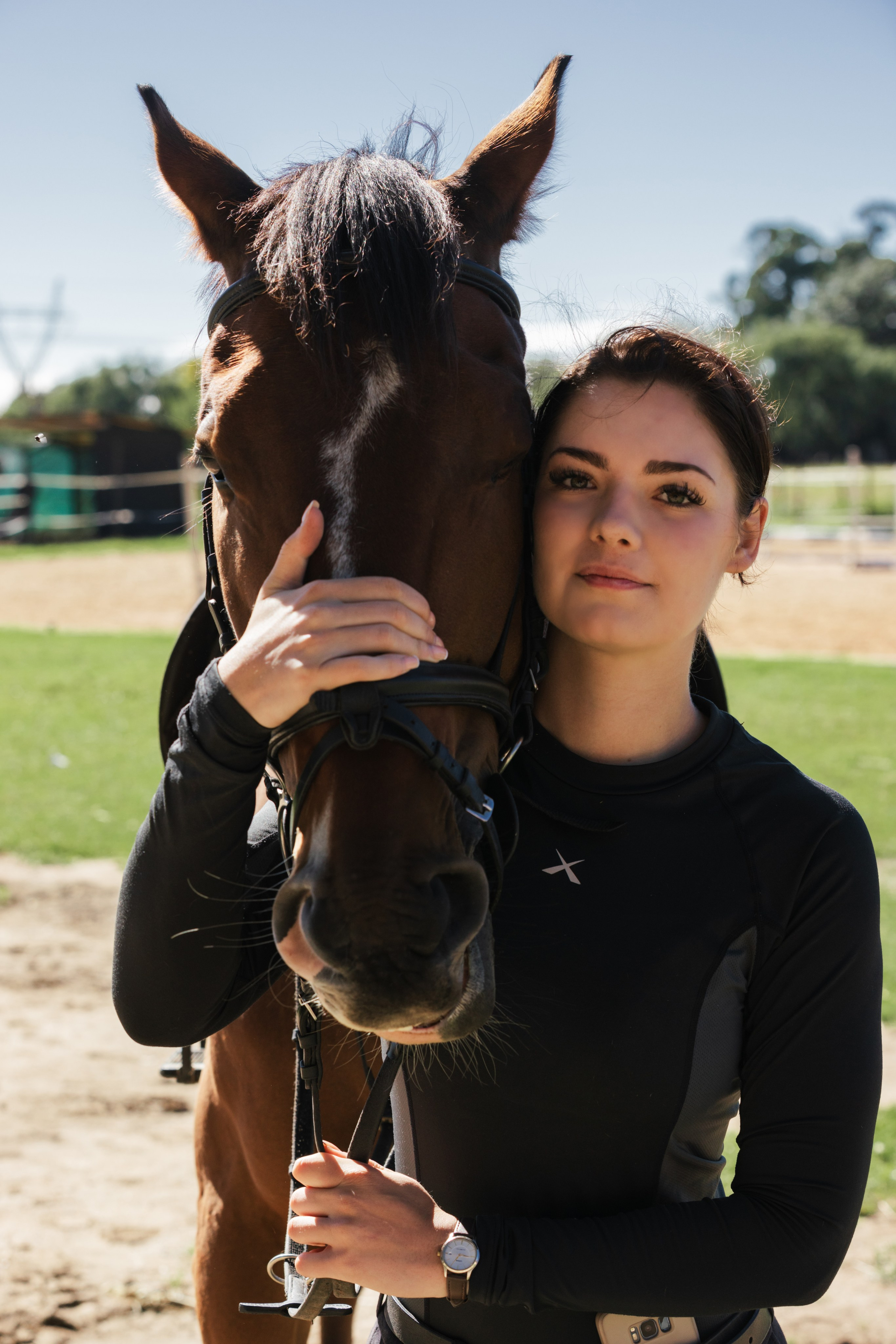 Sport. Photography & Film South Africa