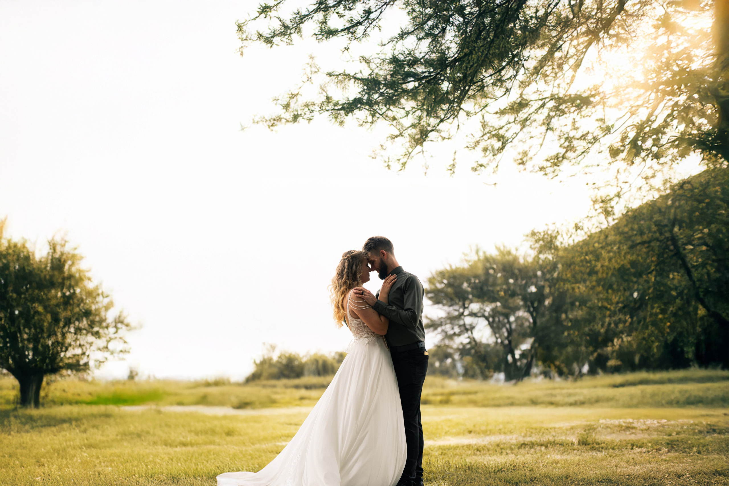 Weddings. Photography & Film South Africa