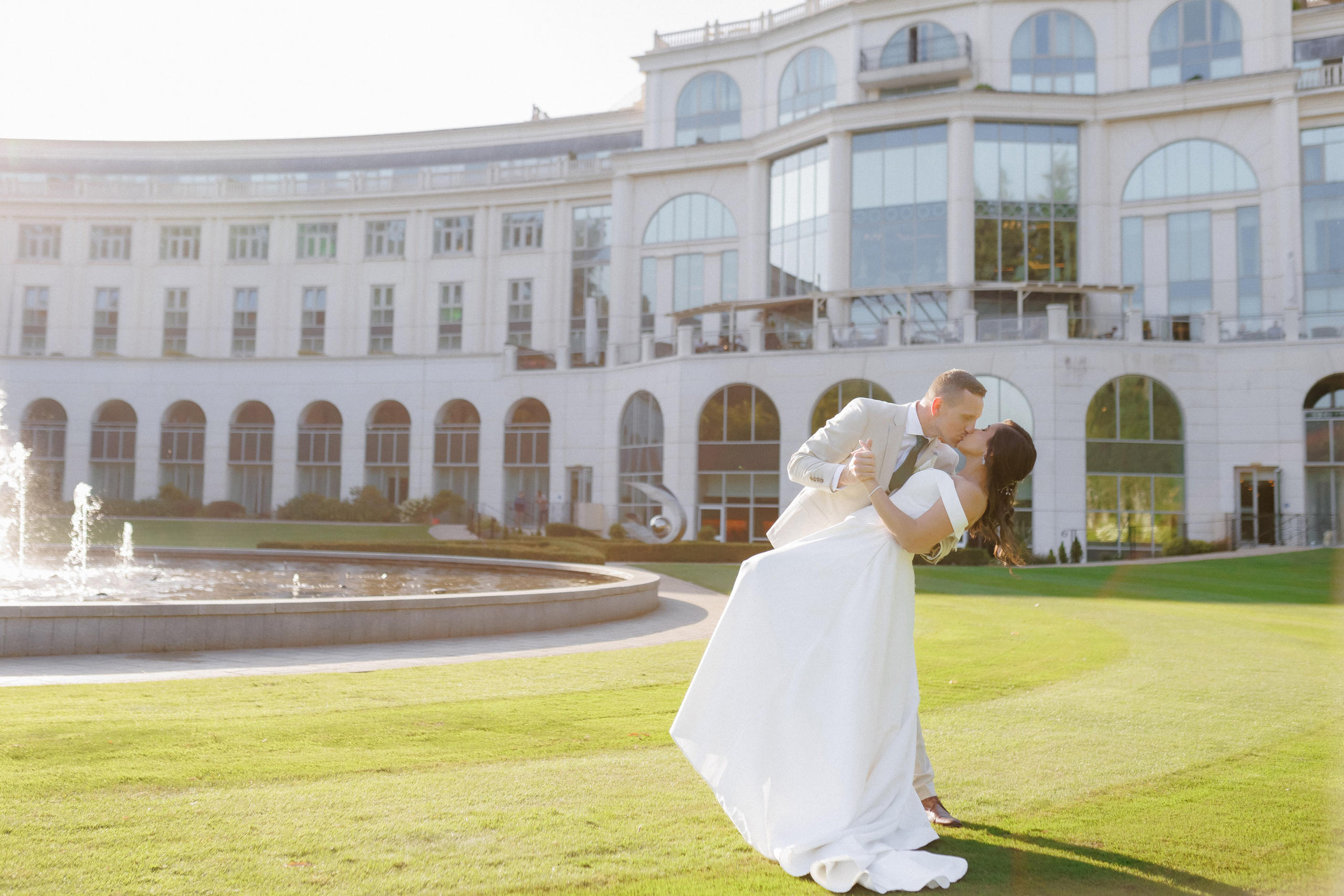 Michal & Luiara. Photographer in Dublin, Pavel