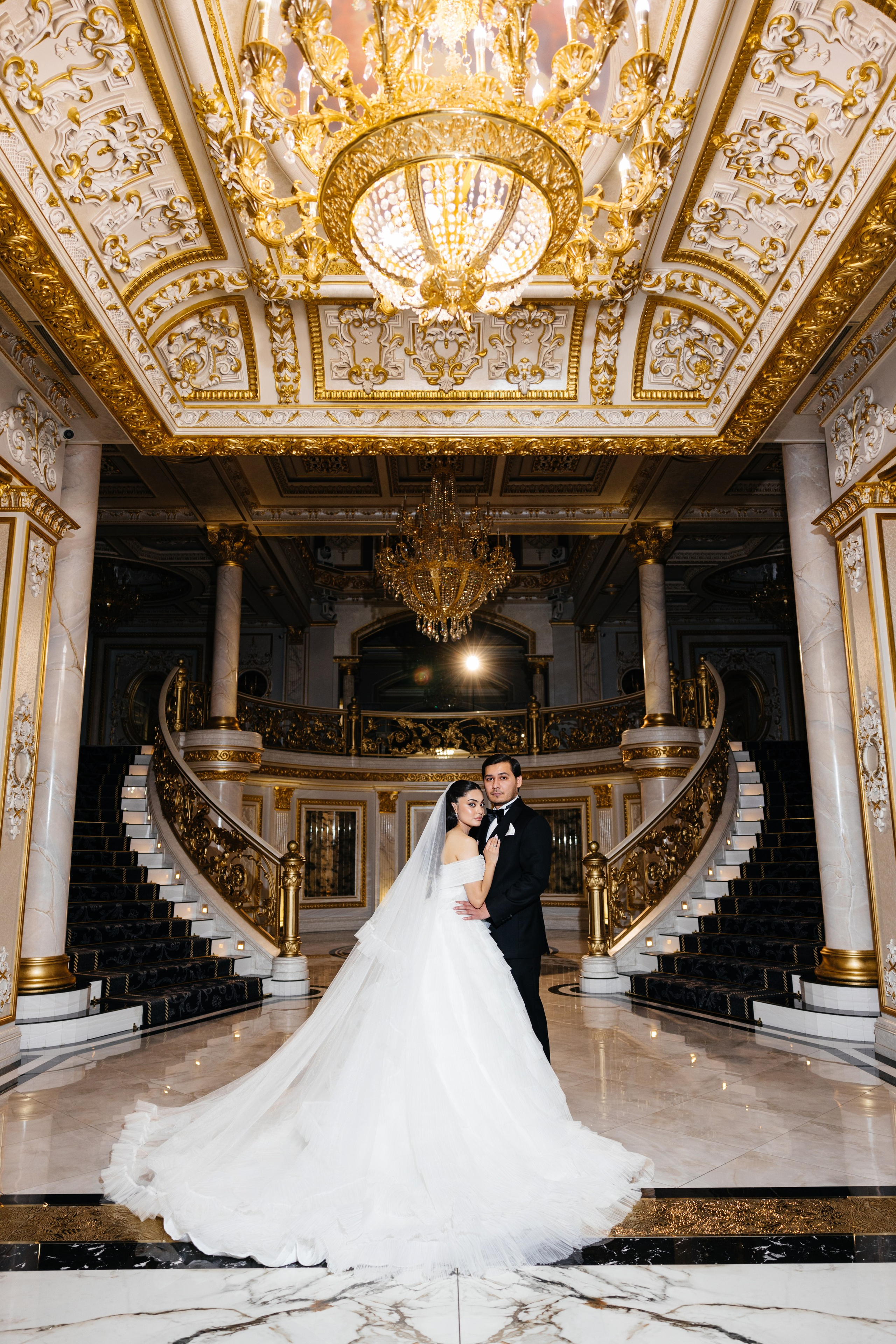 Элёр & Камила. Профессиональный фотограф в Ташкенте