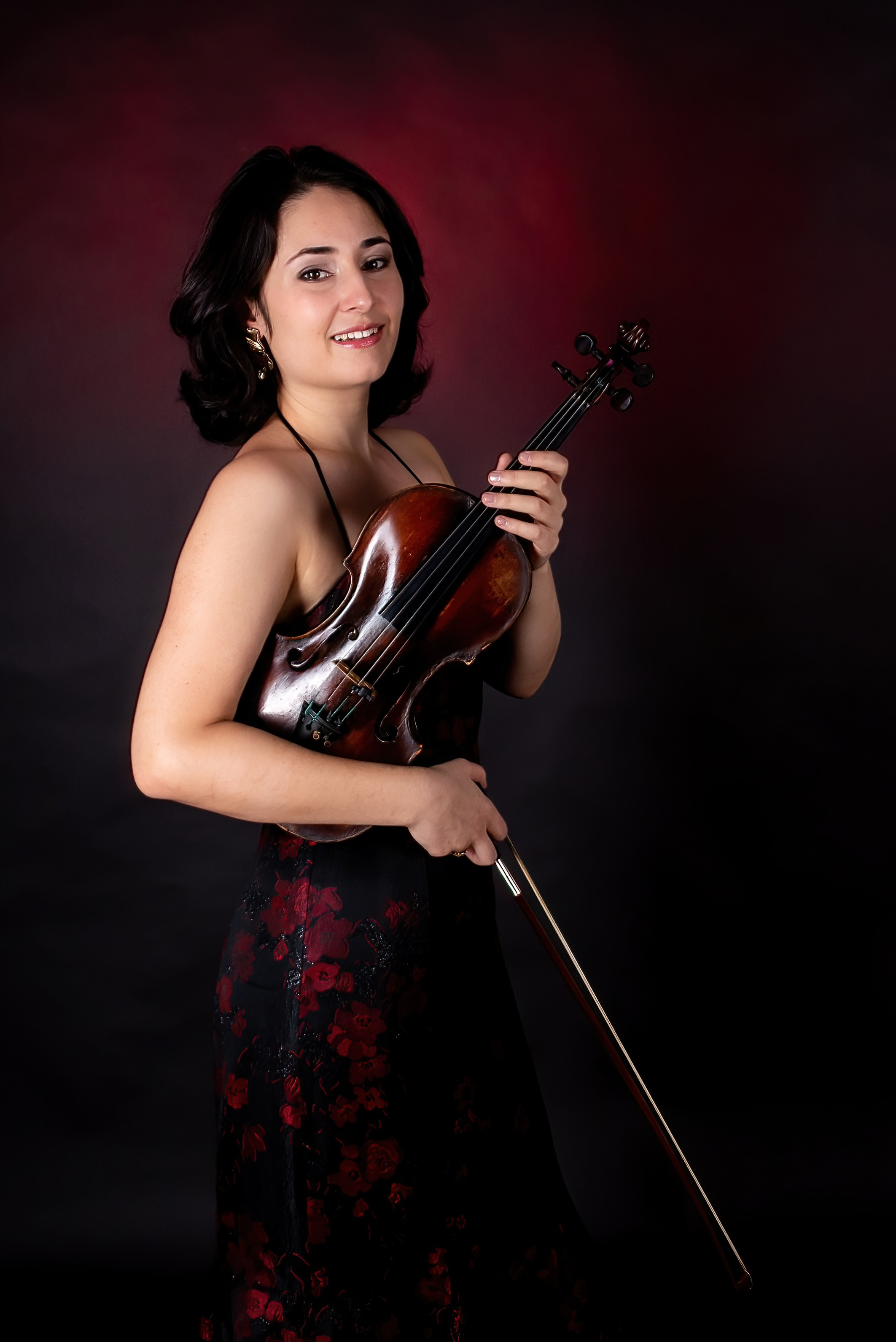 Studio. Daniel Hașiegan