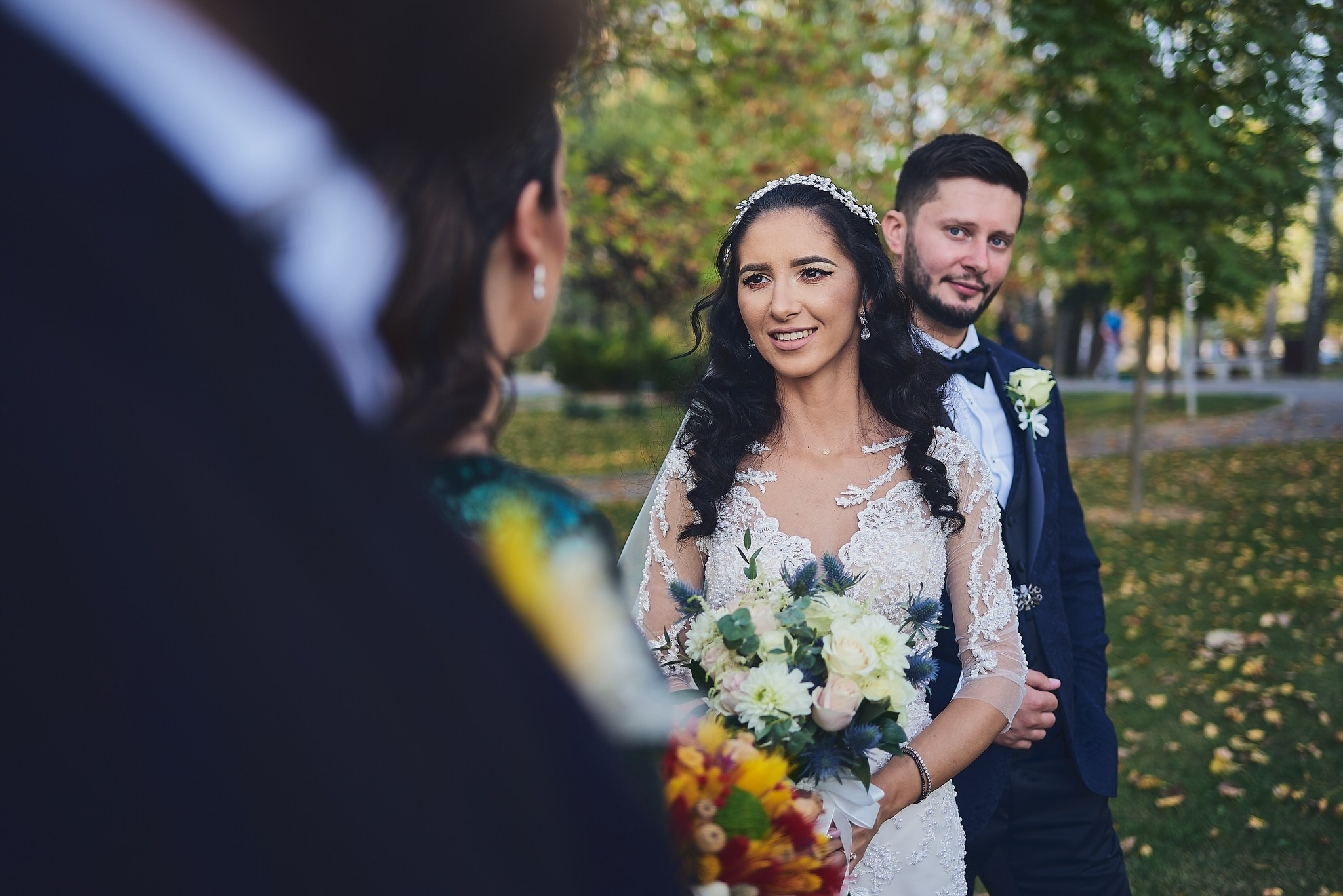 Diana & Andrei. Georgescu Alexandru Fotograf