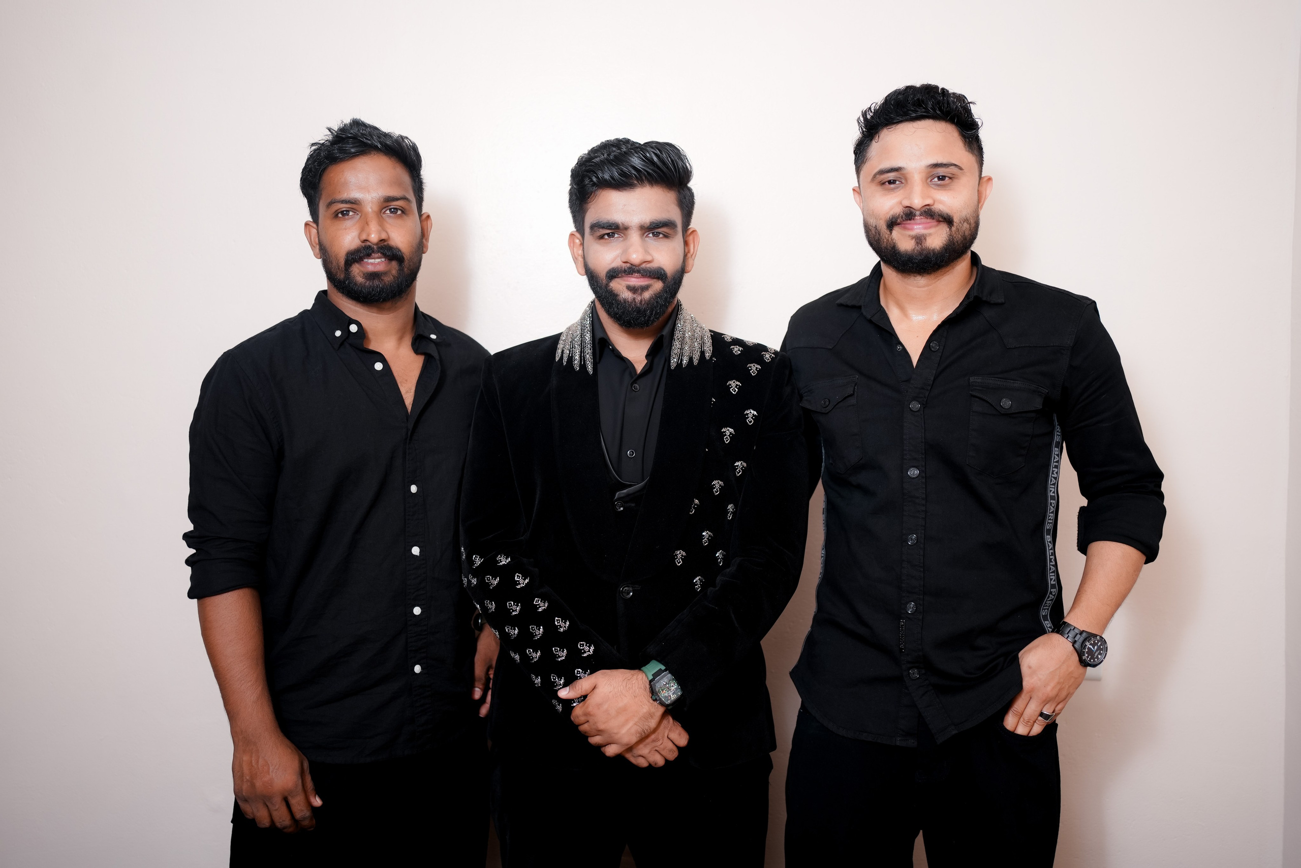 Sulthan&Lehra. VISUALIZE YOUR BIG MOMENTS