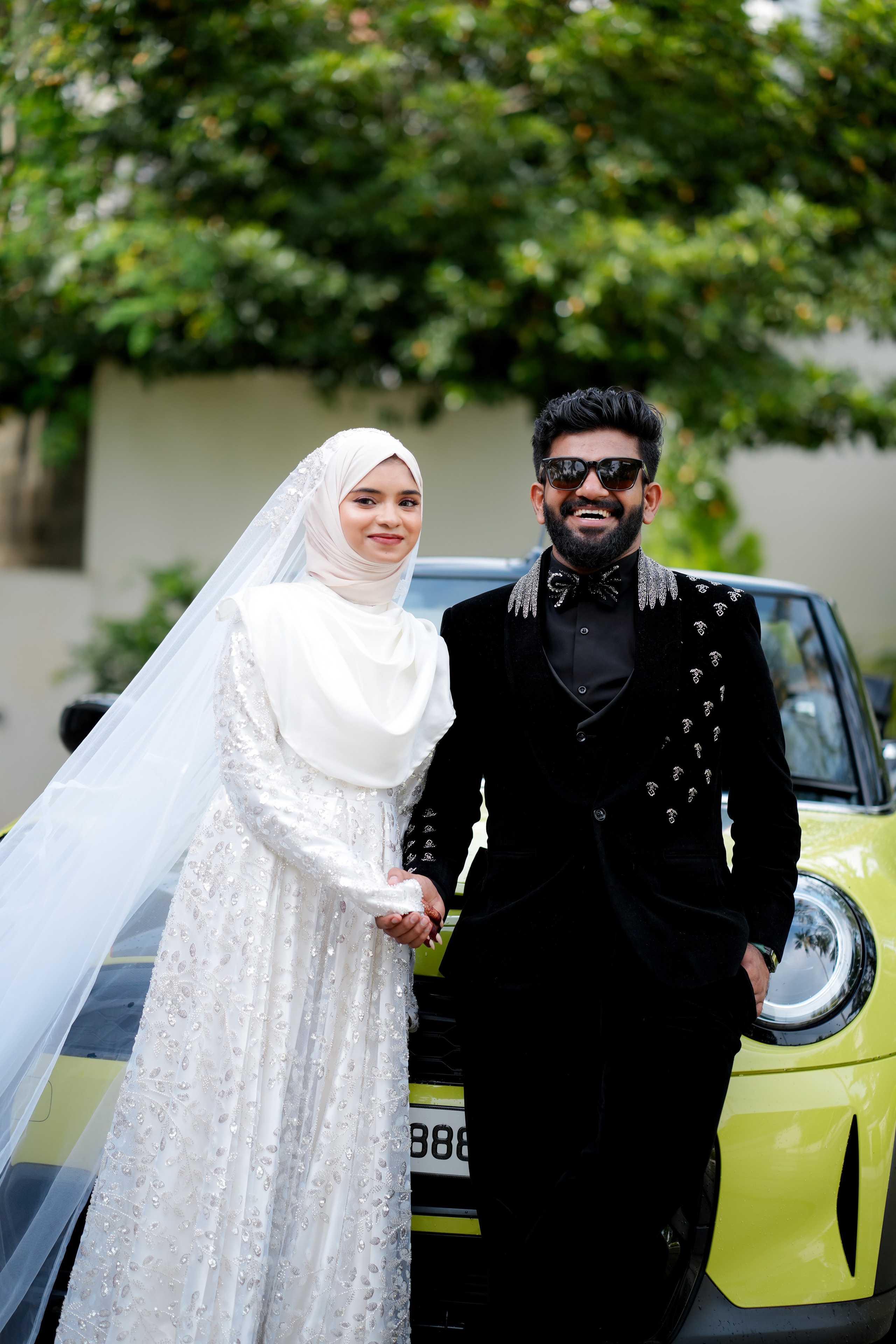 Sulthan&Lehra. VISUALIZE YOUR BIG MOMENTS