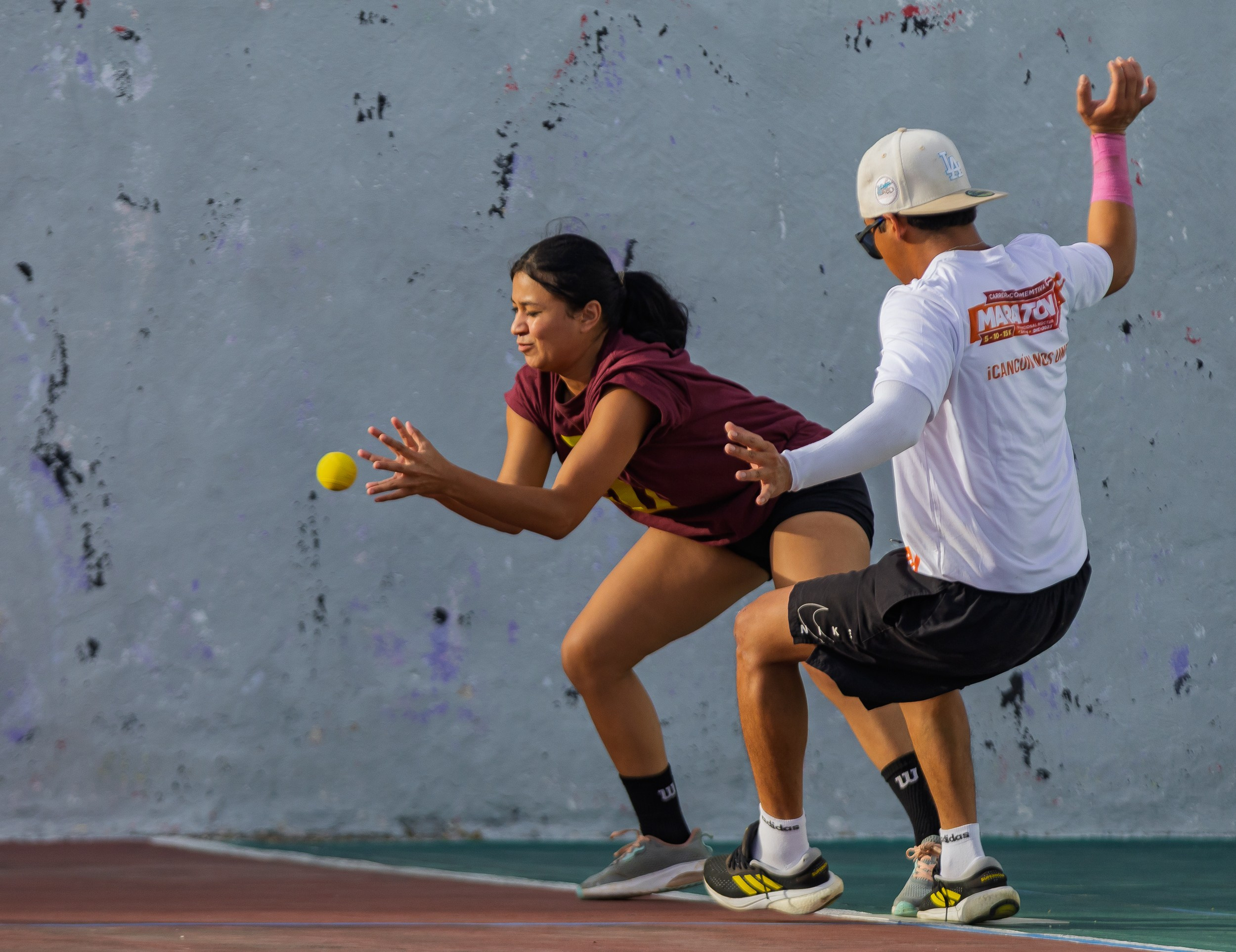 BEÍSBOL 5. CHIAPA-CUN FOTOGRAFÍA