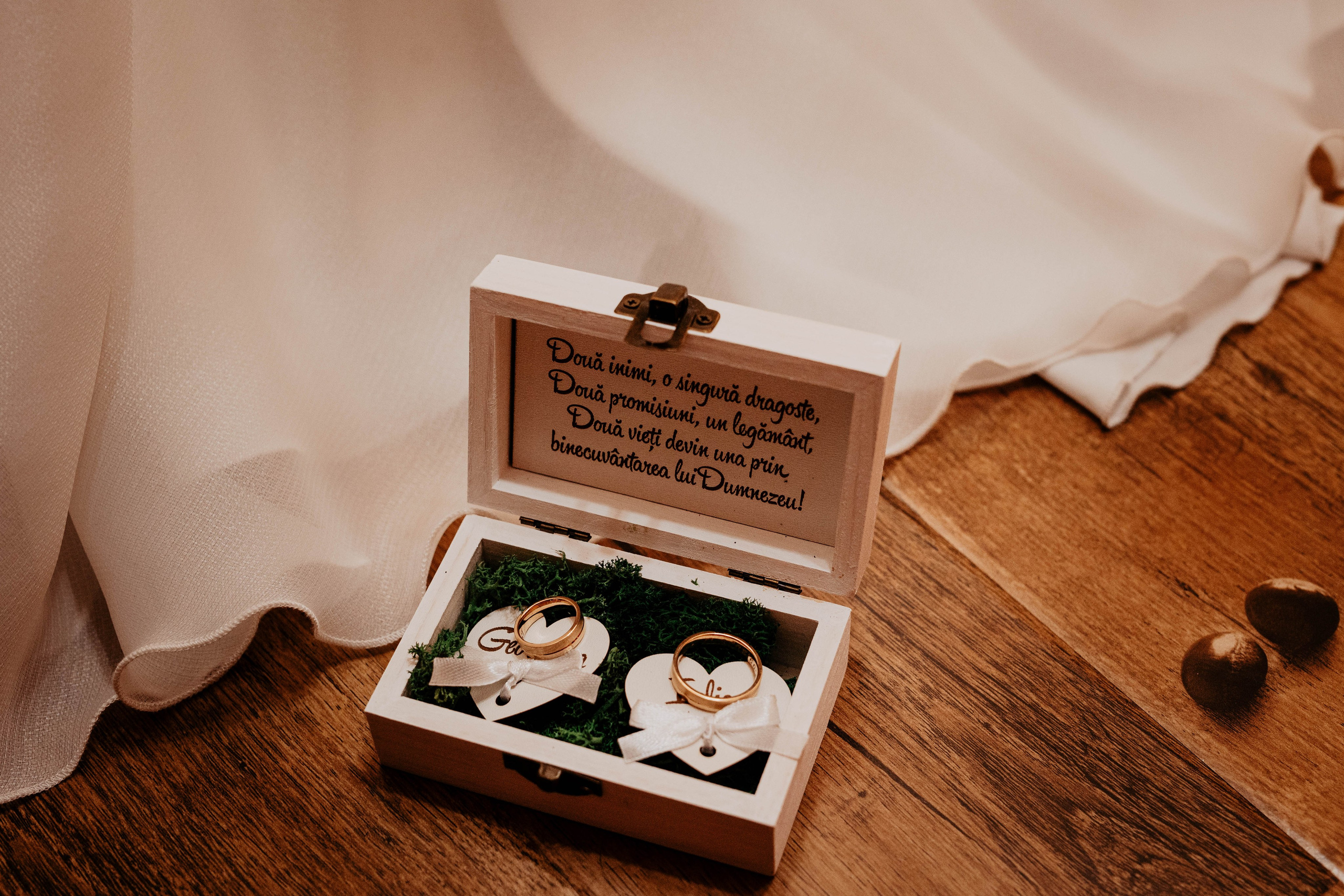 Detalii Nunta. Dream Studio Galați – ședințe foto profesionale pentru familie, portrete și evenimente