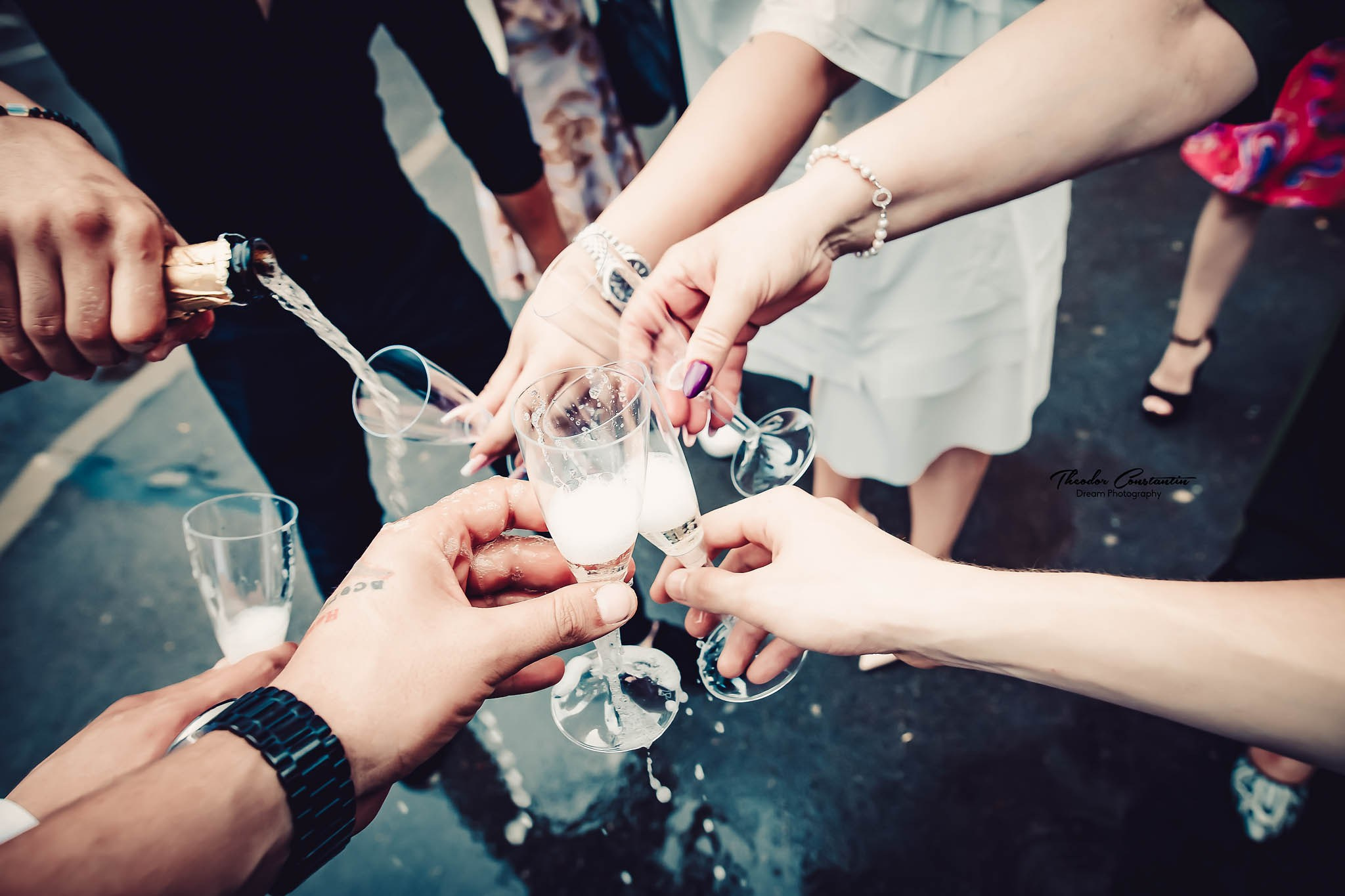 Logodna. Dream Studio Galați – ședințe foto profesionale pentru familie, portrete și evenimente