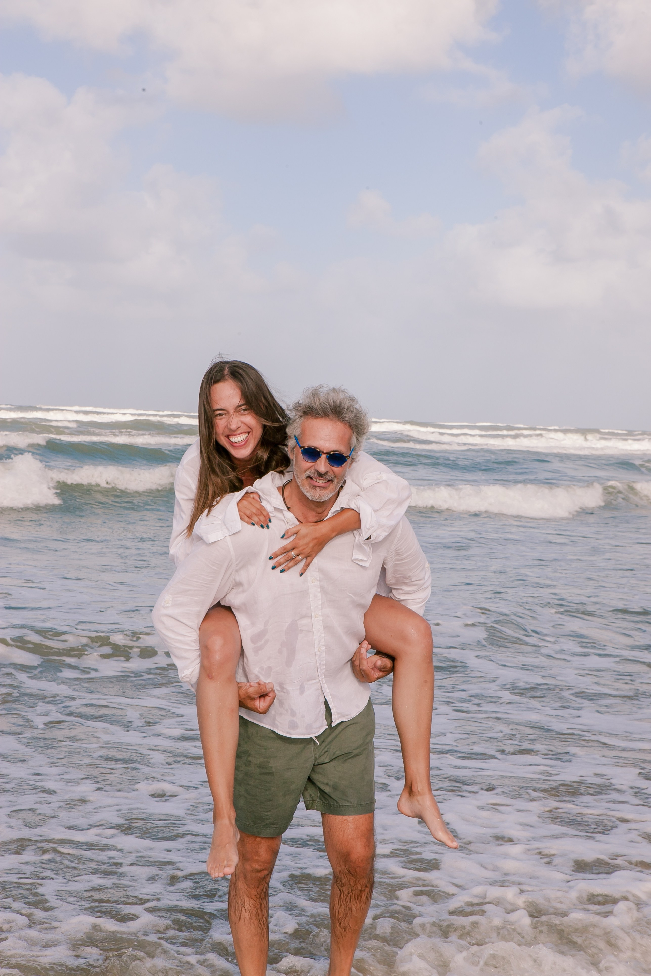 Sardegna photoshooting
