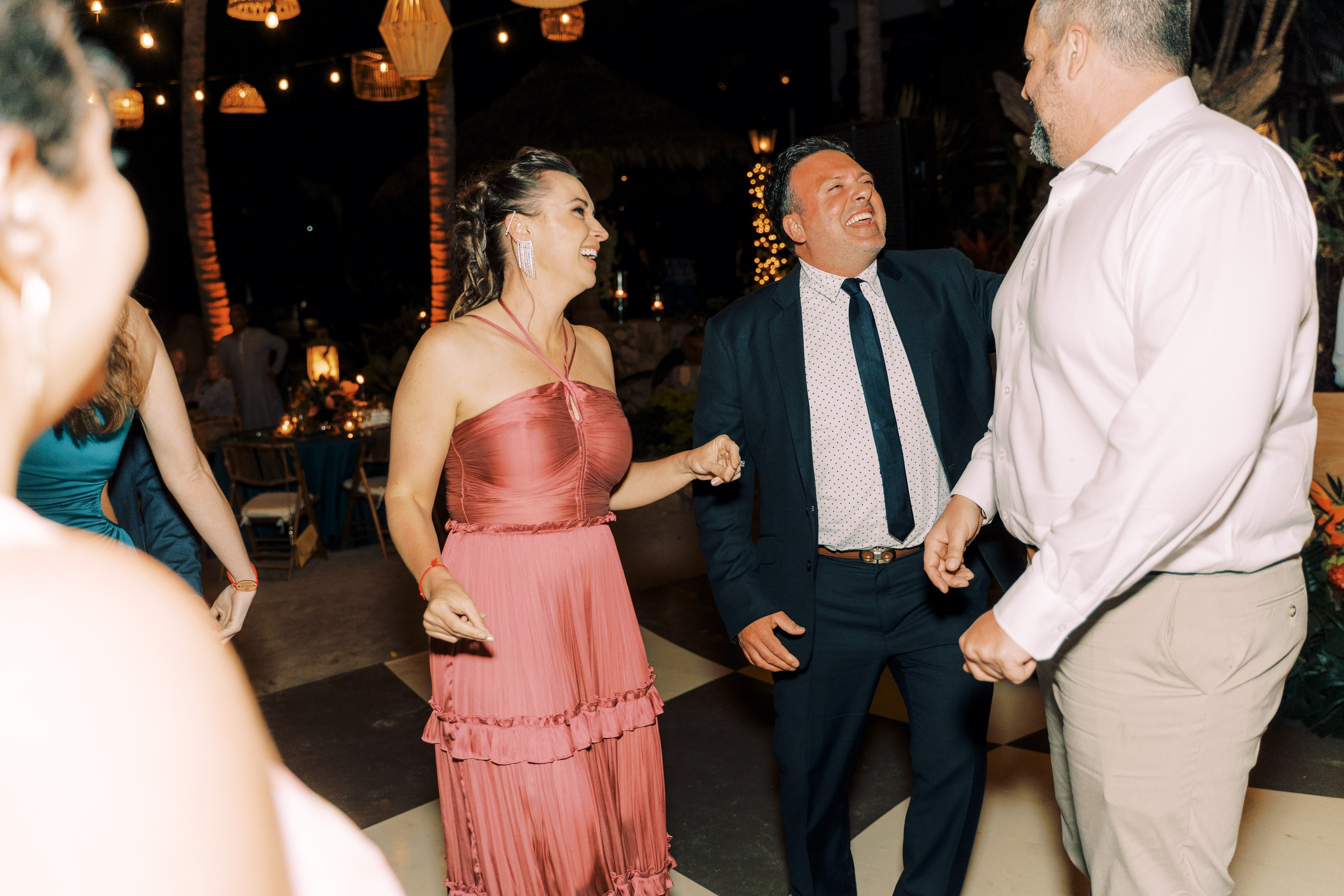 Wedding in Palo Maria. Sayulita Wedding Photographer, Puerto Vallarta, Cabo