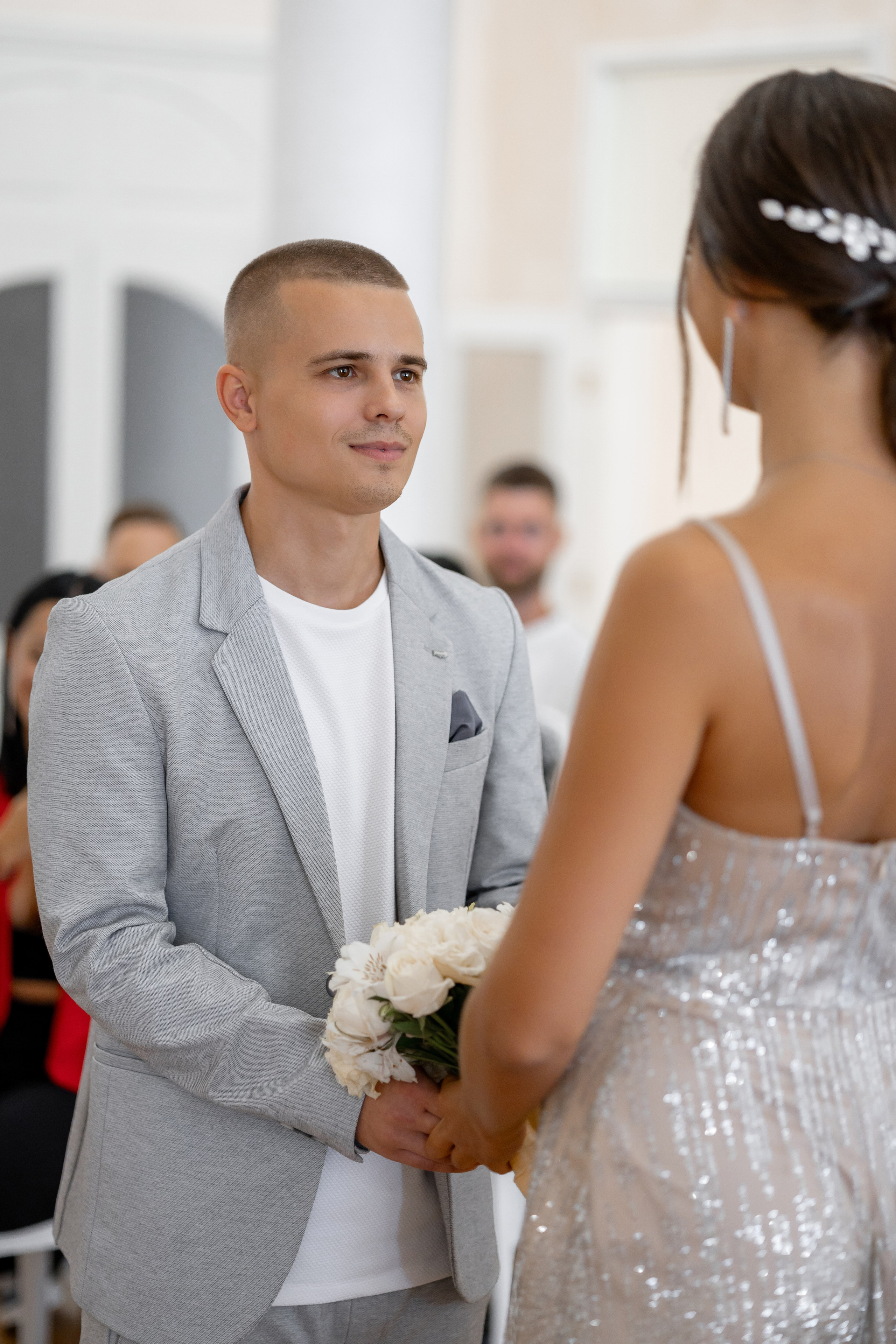 Діана & Влад. Весільний та сімейний фотограф Одеса