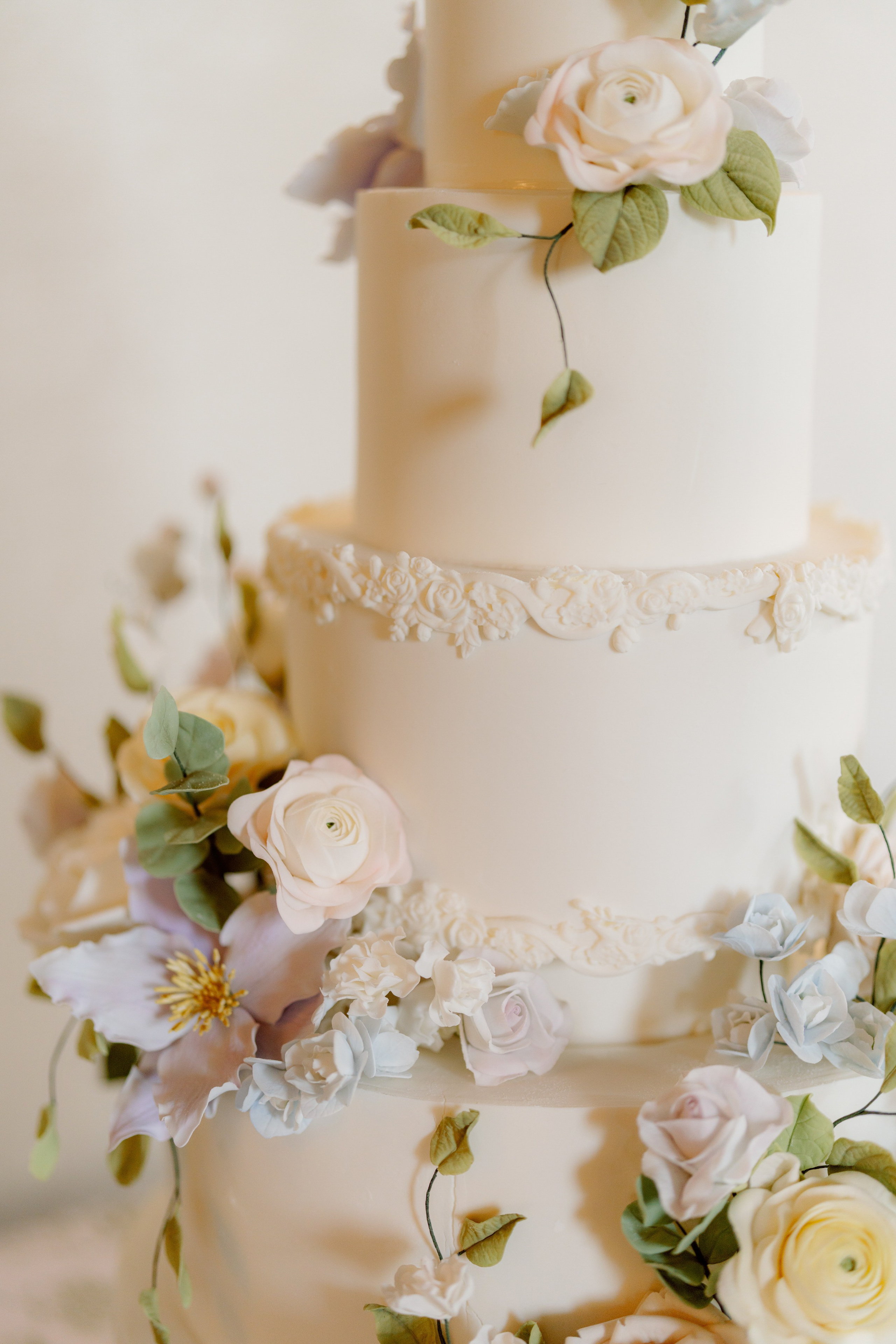 Caitlin and William. Wedding photographer and videographer New York | New Jersey