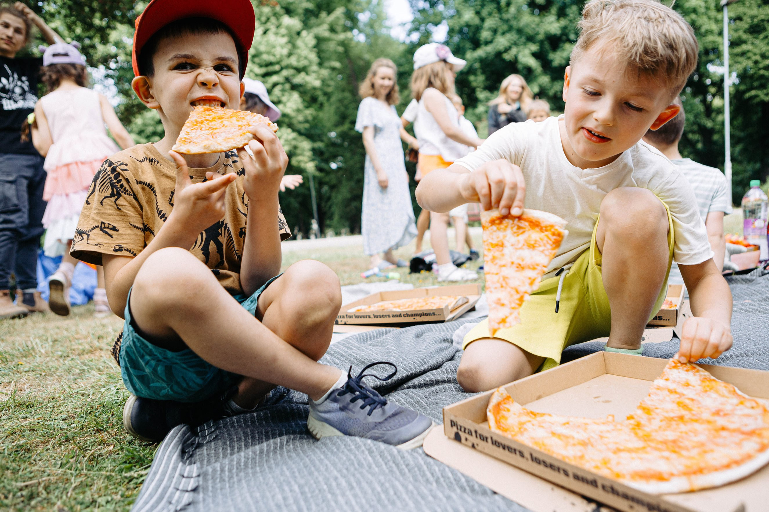 Ģimenes svētki, dzimšanas diena, bērnu fotogrāfs ar pieredzi