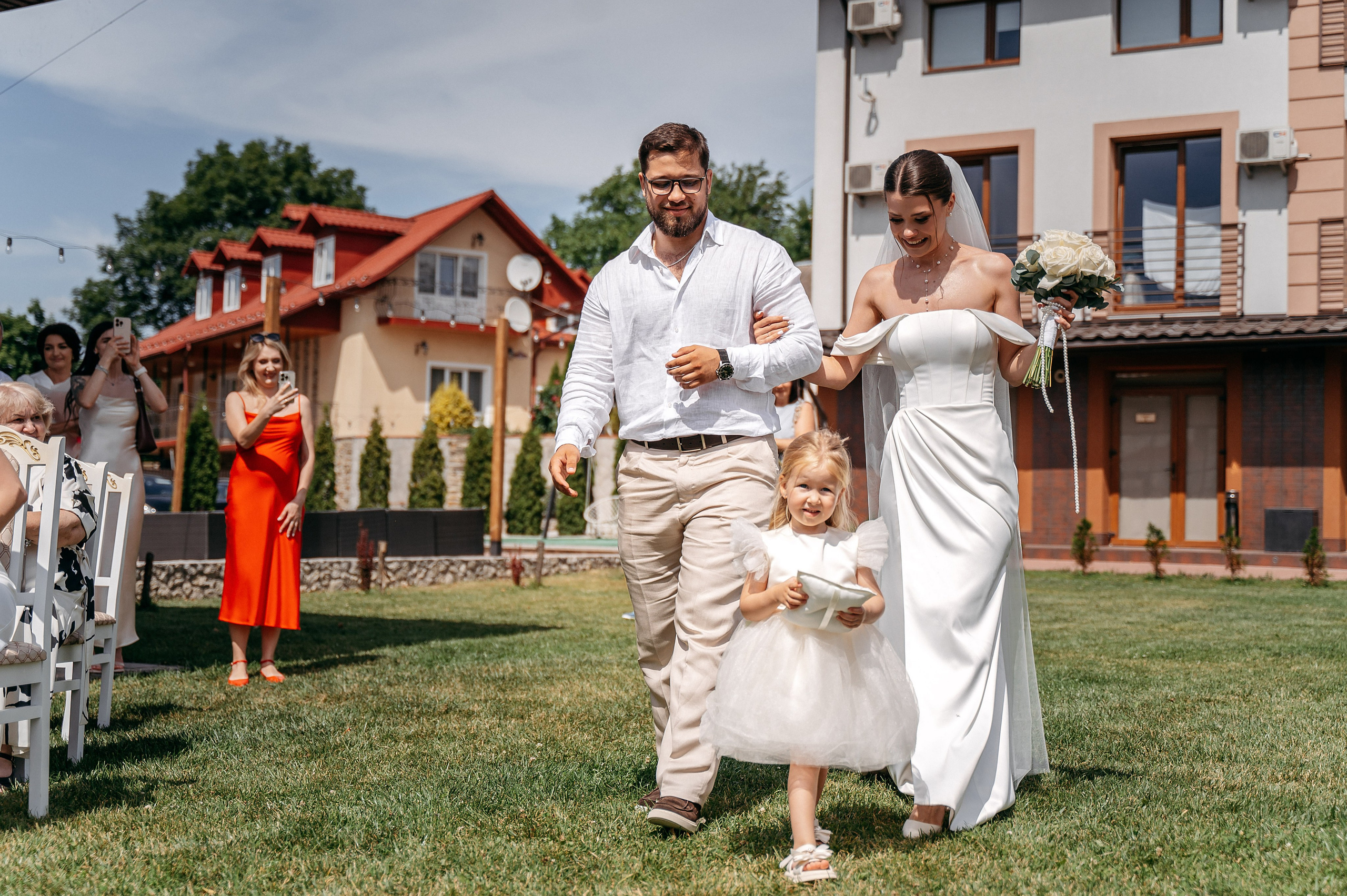 Весільна фотосесія. Павло & Тетяна. Весільний та портретний фотограф Кизим Арсен