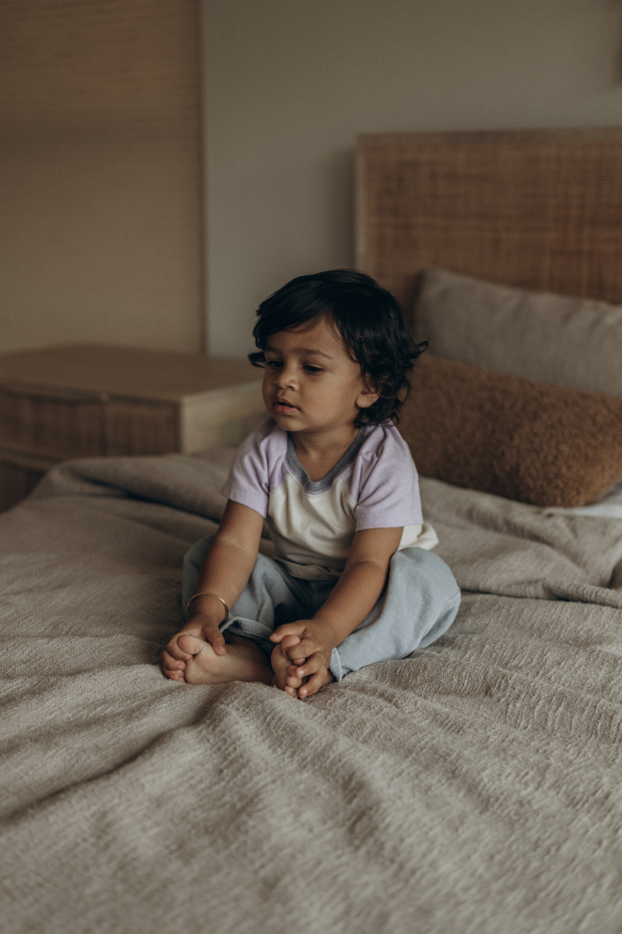 Home Story. Lens Captures Life