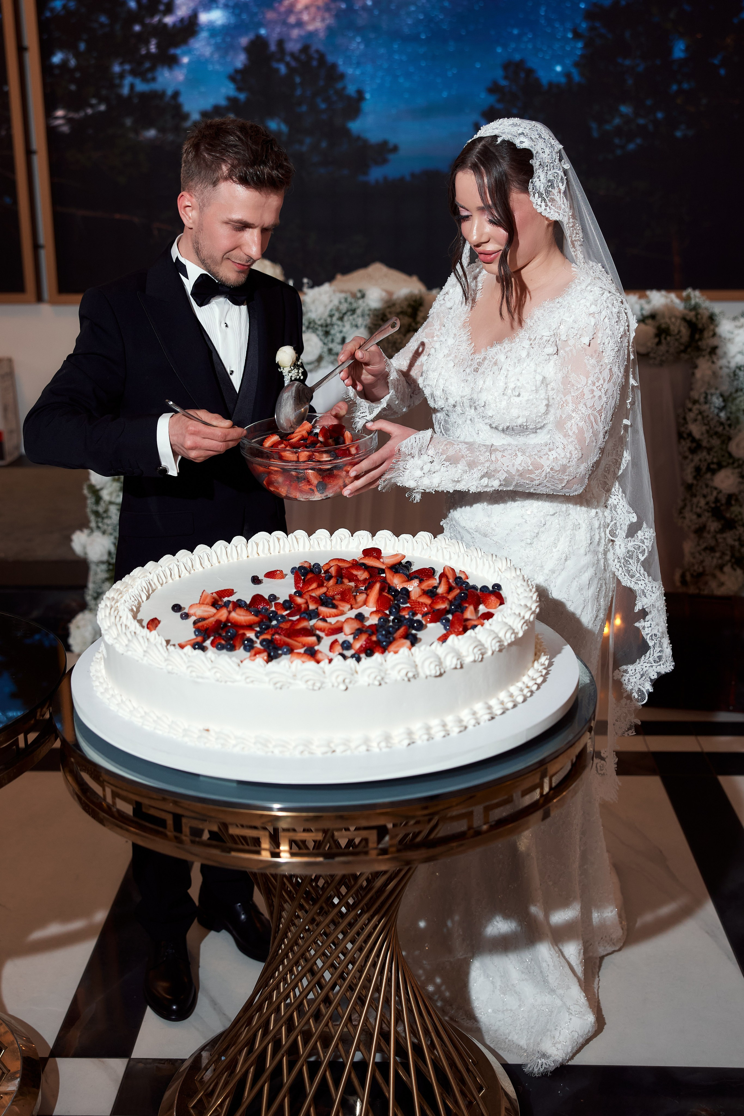 Emil & Cristina. Photographer Luca Medieșan