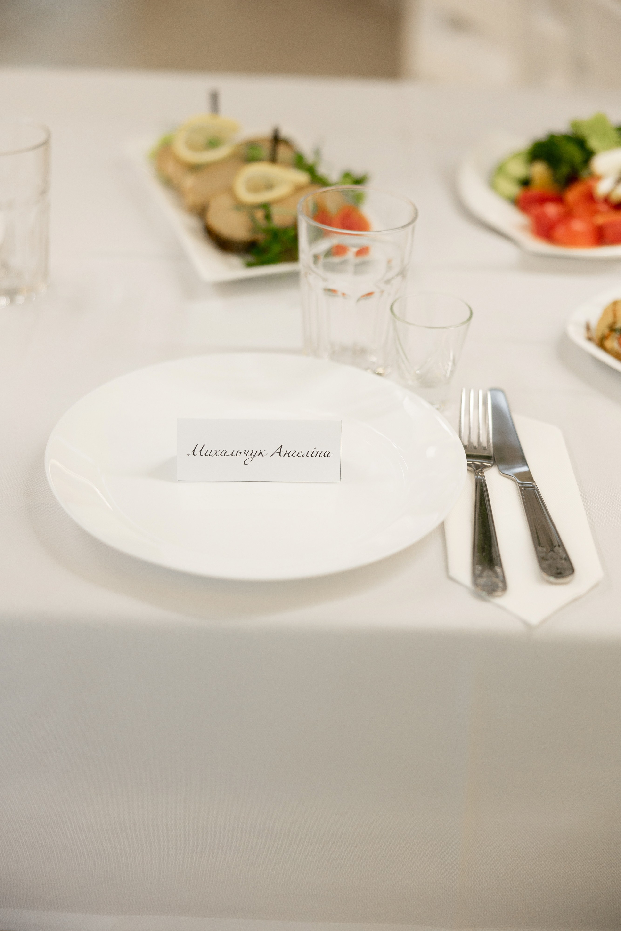 Victoria Taras. Ірина Терещук