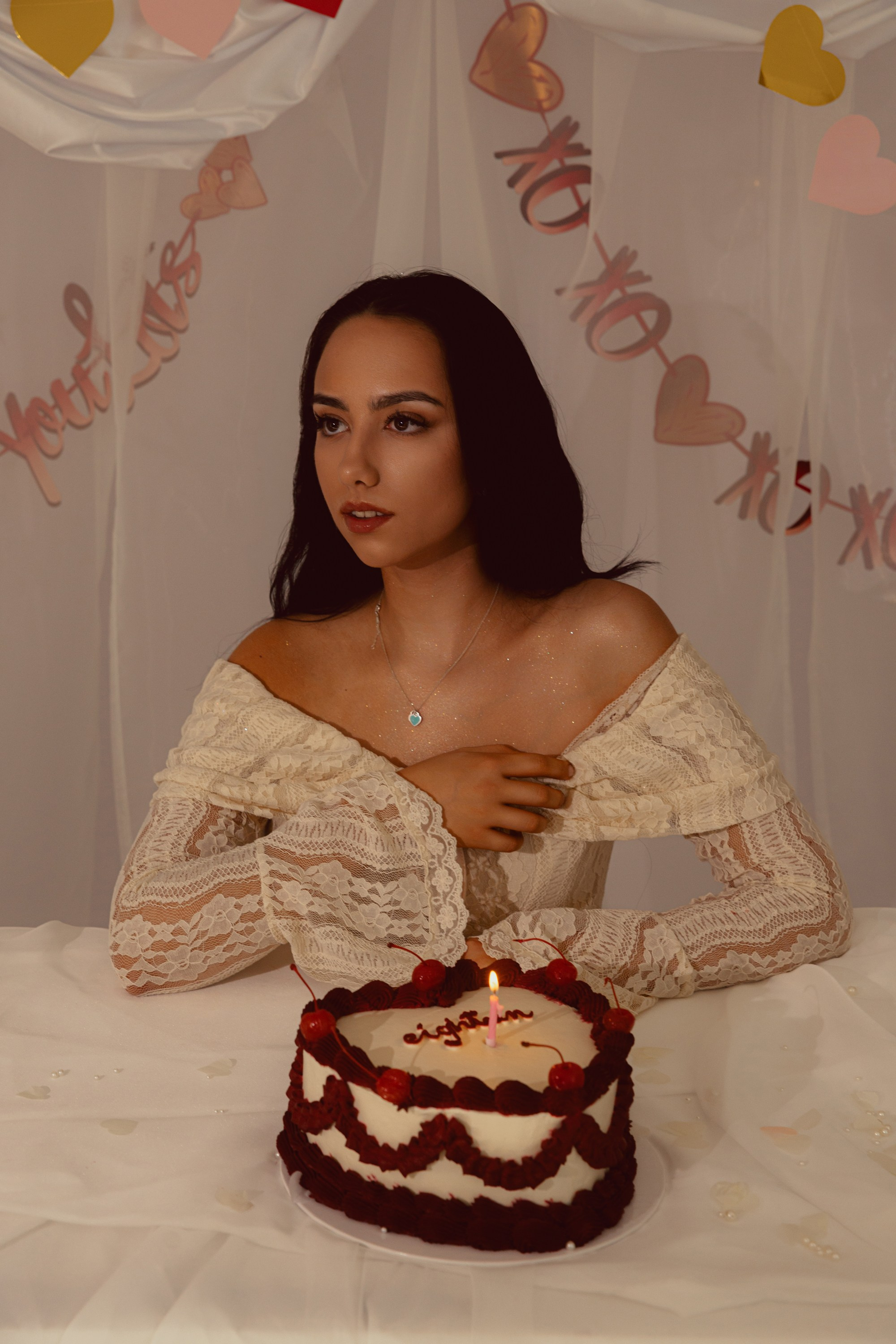 Studio. Liefdevolle en Romantische Fotografie van Natalia Olhova in Rotterdam