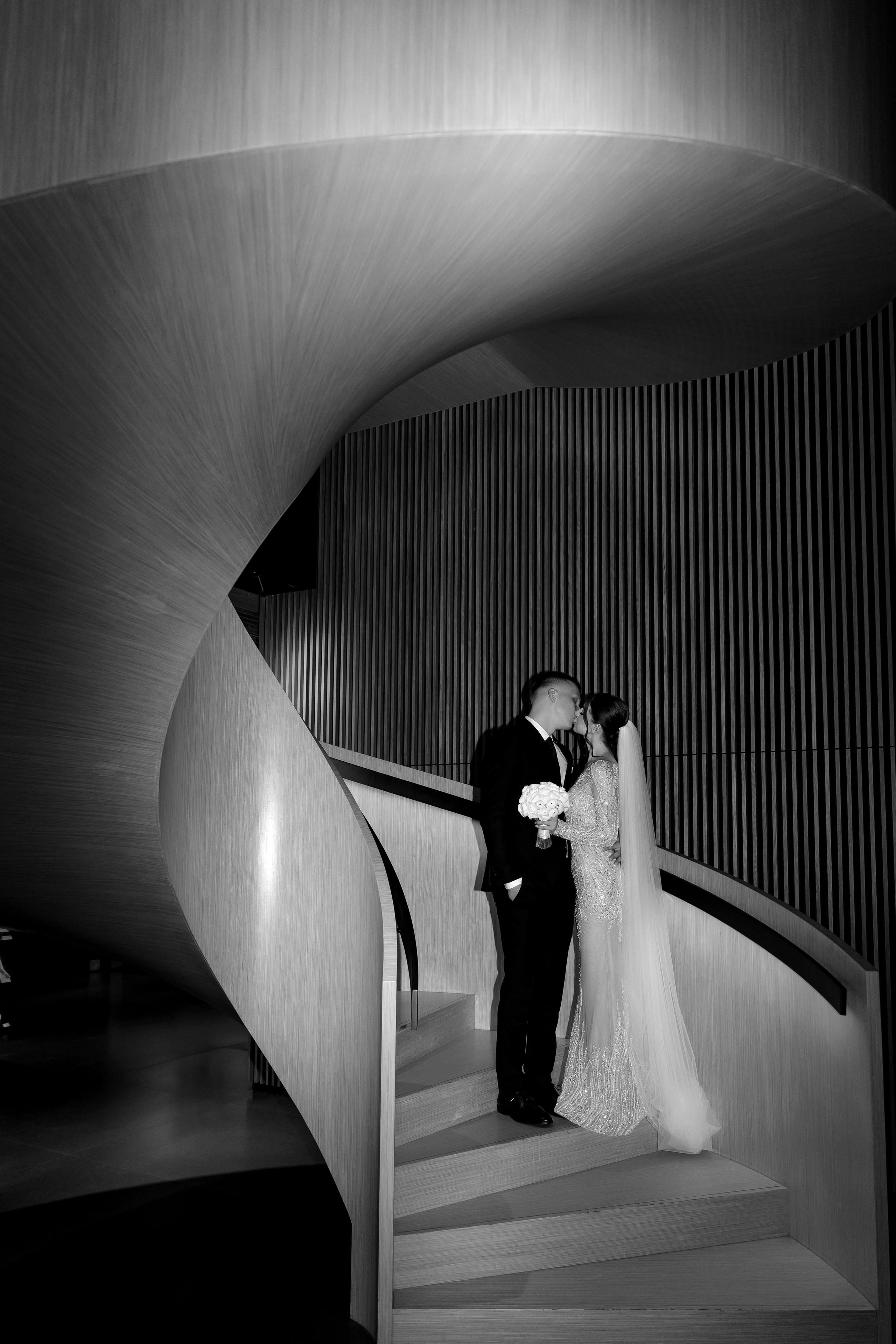 Андрій + Тетяна. Весільний, сімейний фотограф Варшава