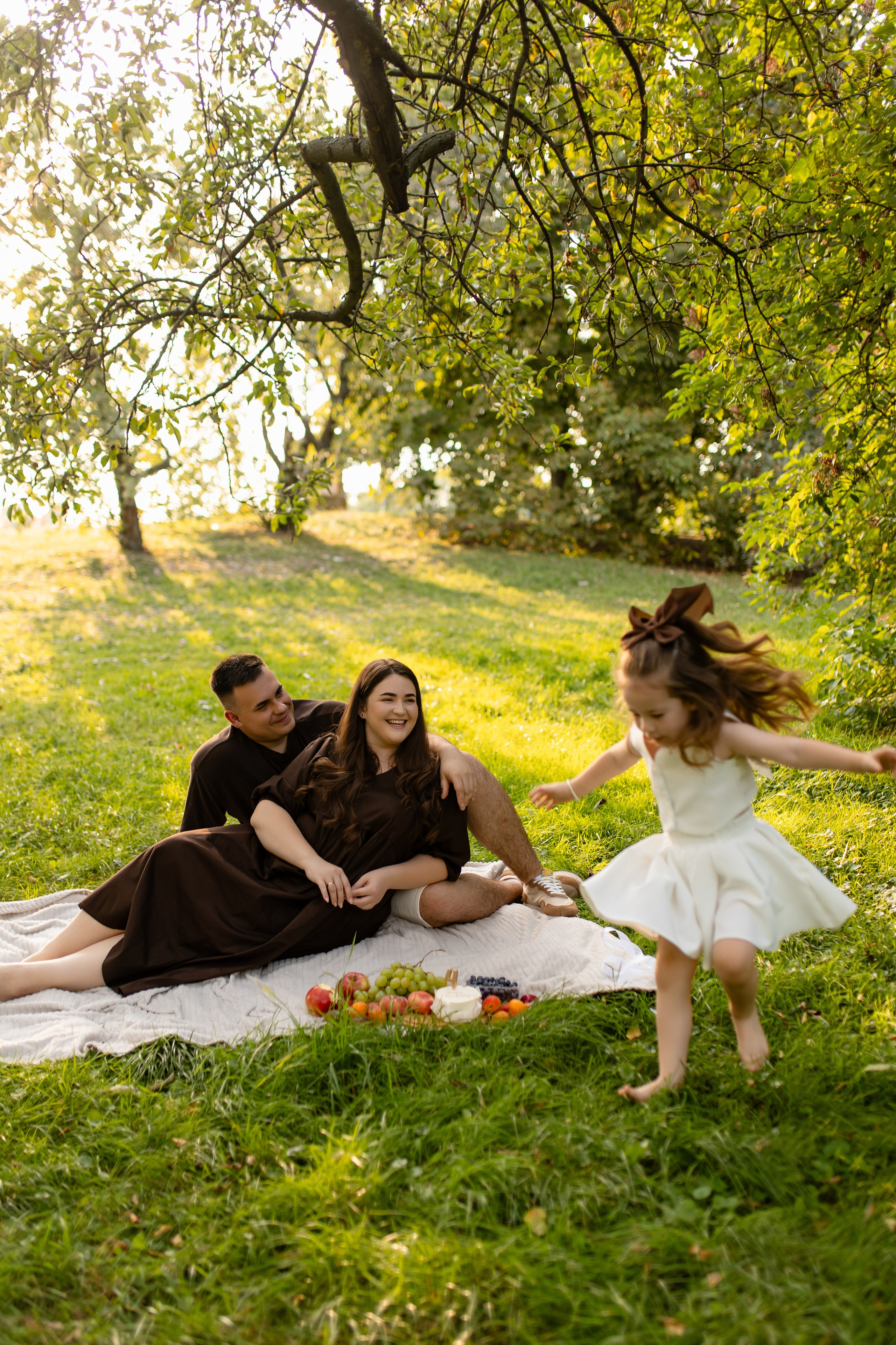 Мія Юлія Іван. Весільний, сімейний фотограф Варшава