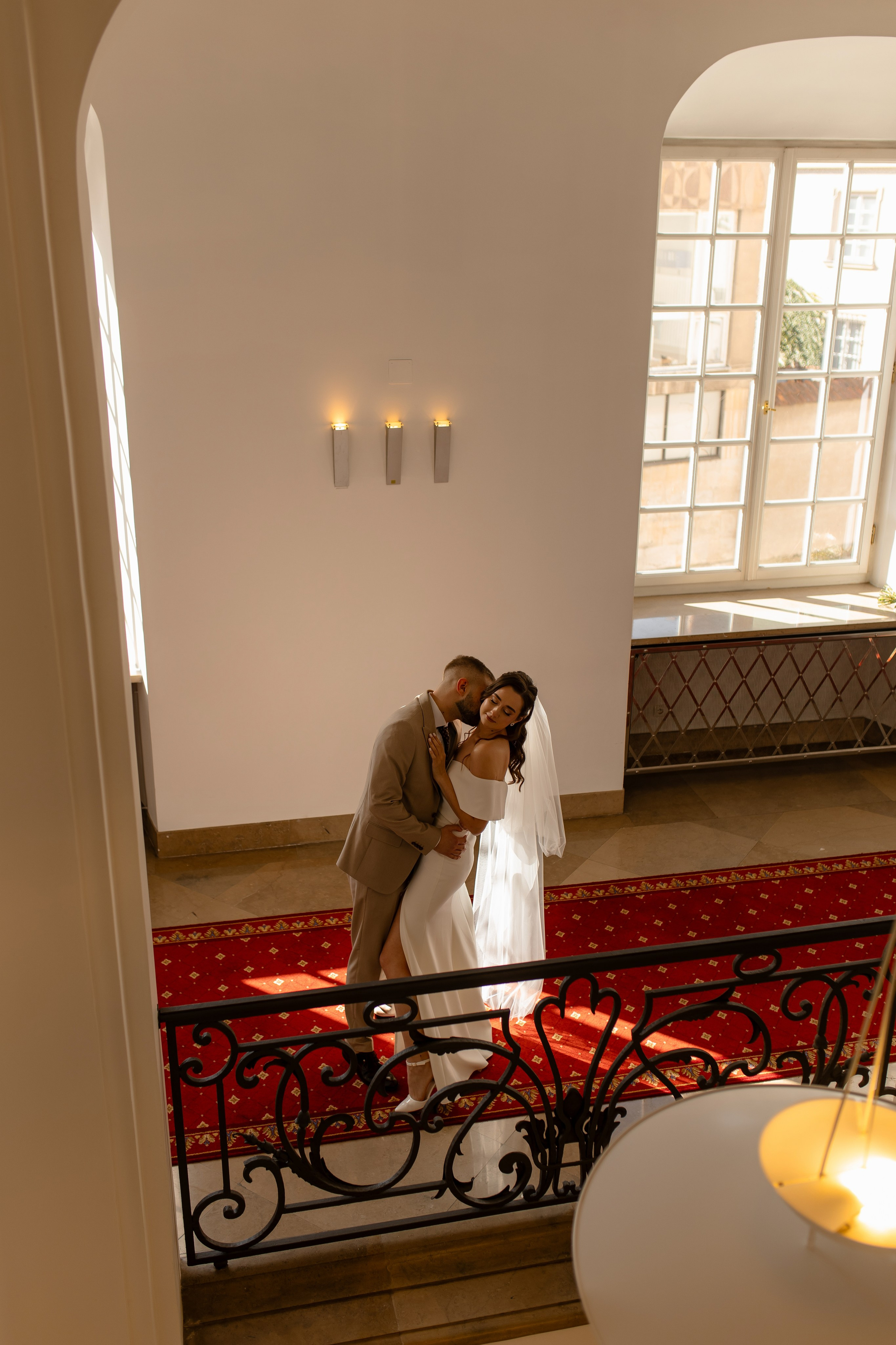 Анатолій+Вікторія. Весільний, сімейний фотограф Варшава