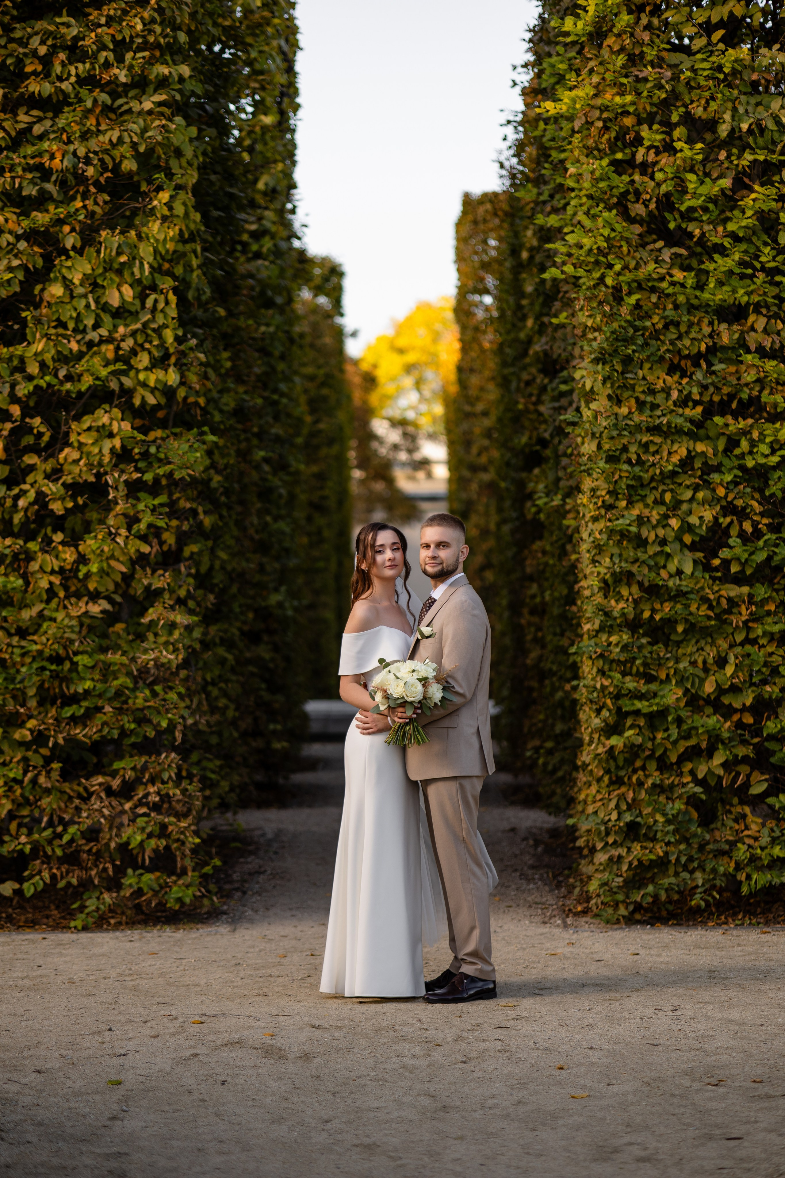 Анатолій+Вікторія. Весільний, сімейний фотограф Варшава