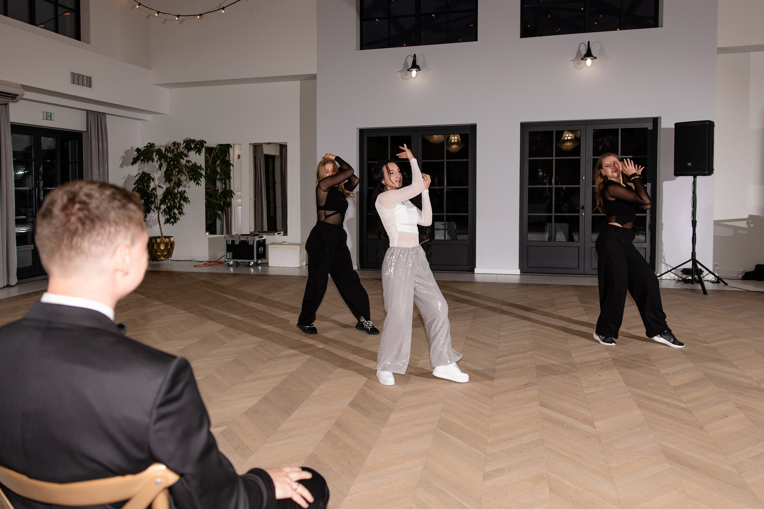 Діма + Валерія. Весільний, сімейний фотограф Варшава