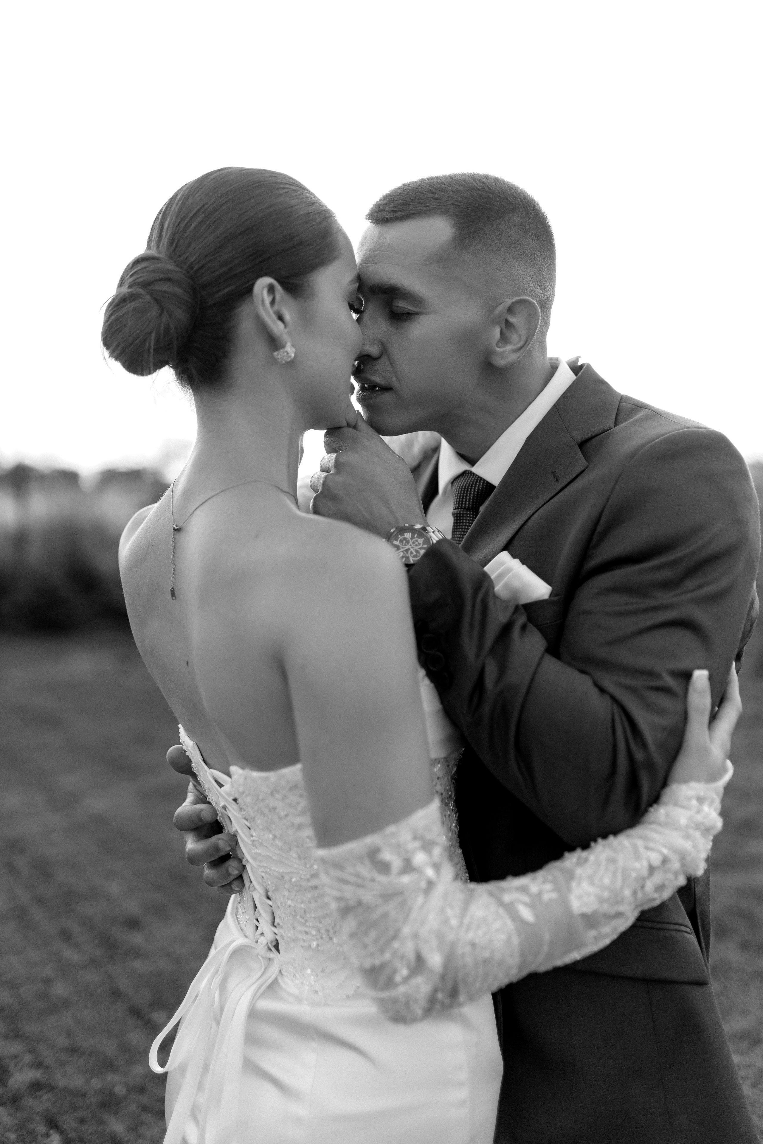 Ігор + Тая. Весільний, сімейний фотограф Варшава