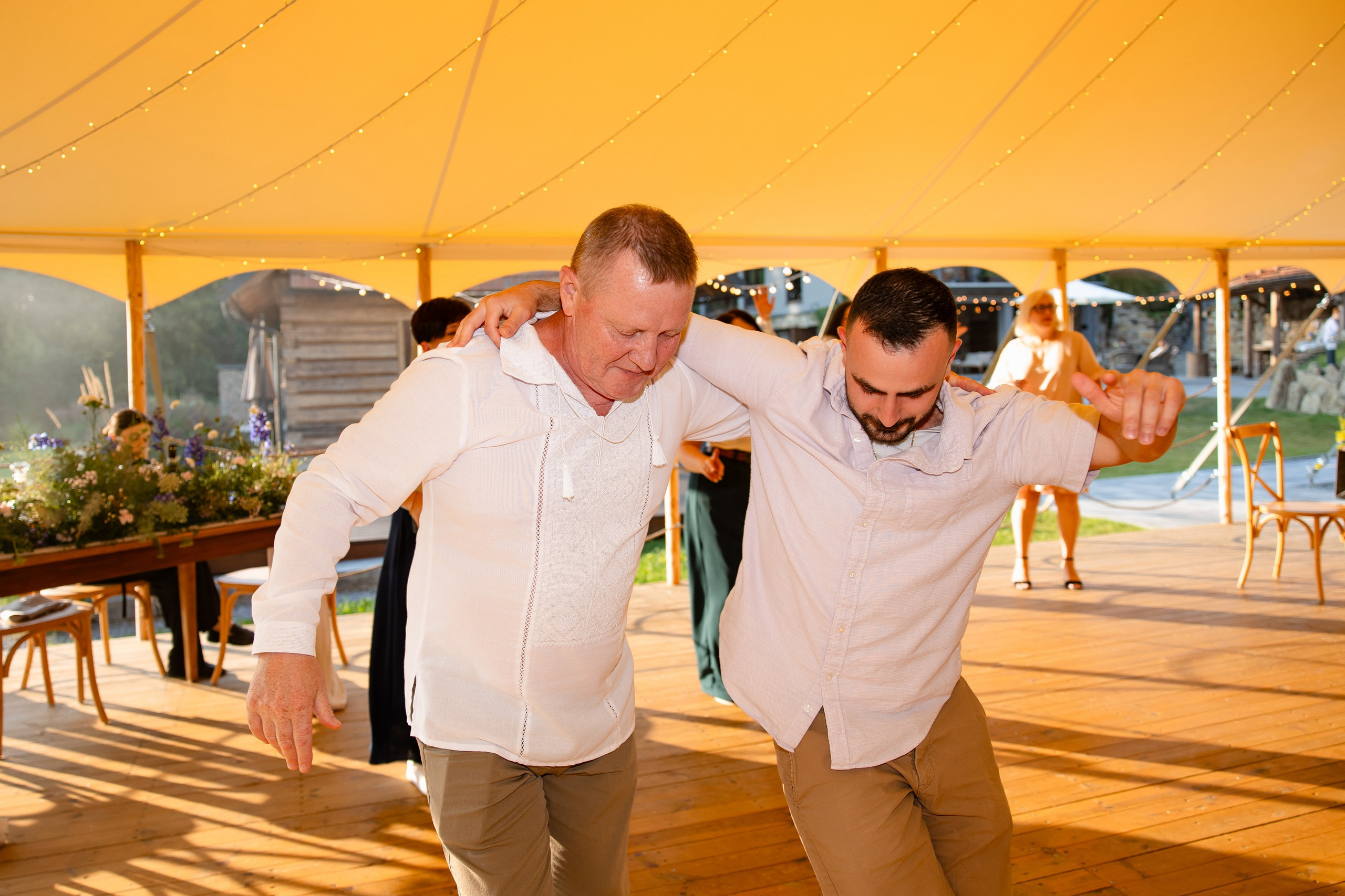 Назар + Олена. Весільний, сімейний фотограф Варшава