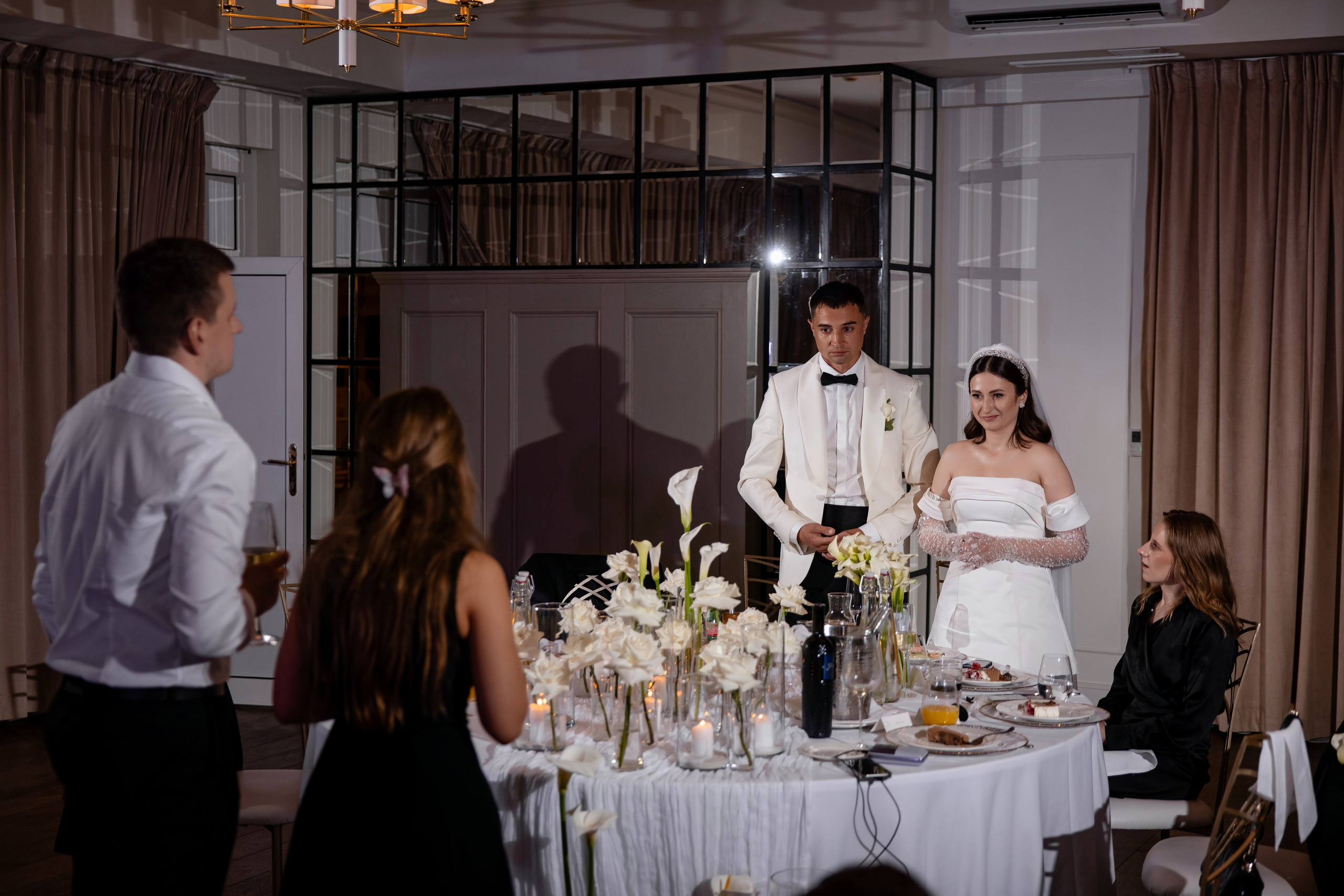 Василь + Іванна. Весільний, сімейний фотограф Варшава