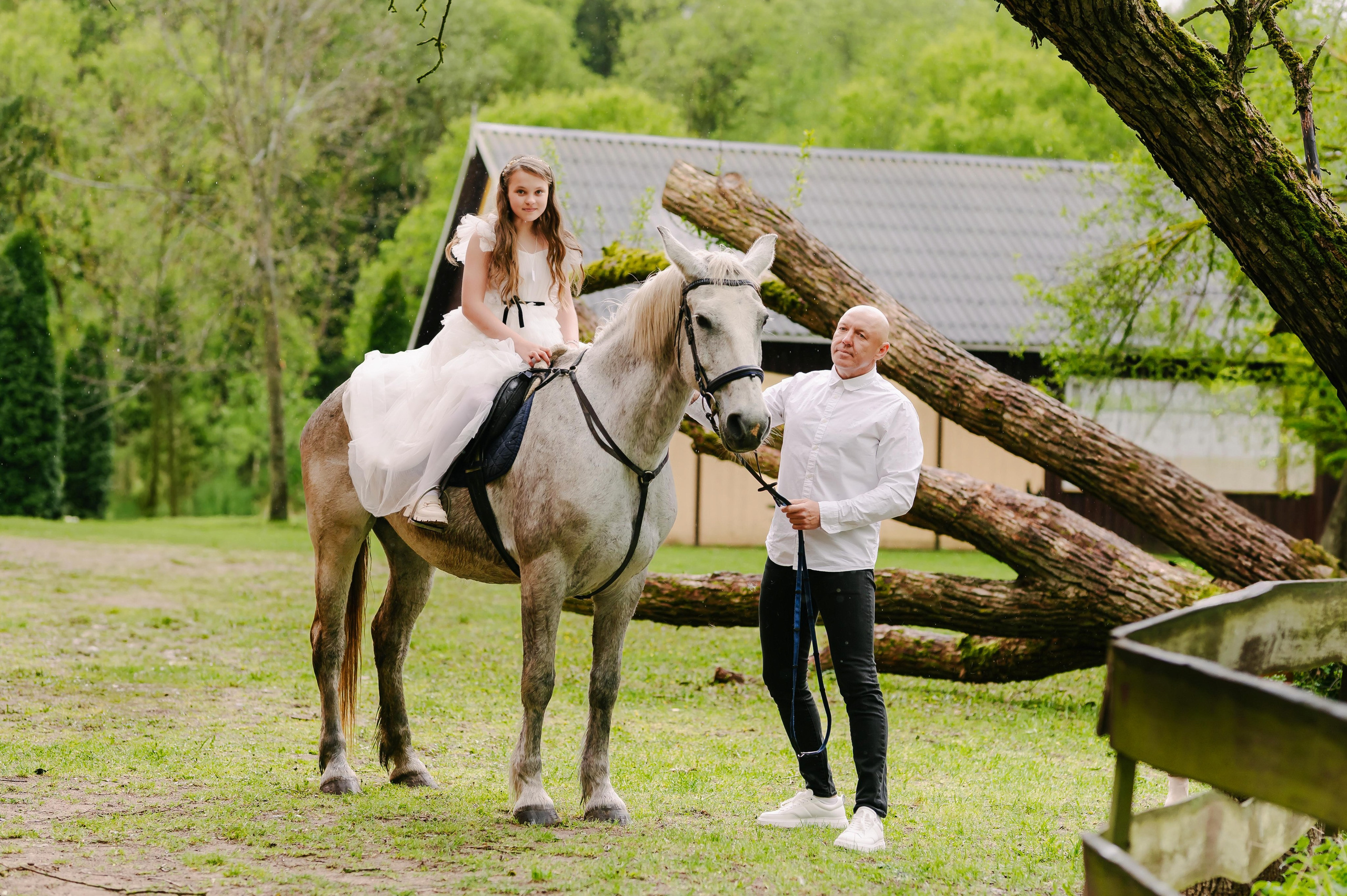 Liepos komunija. Rokas Baranauskas fotografija