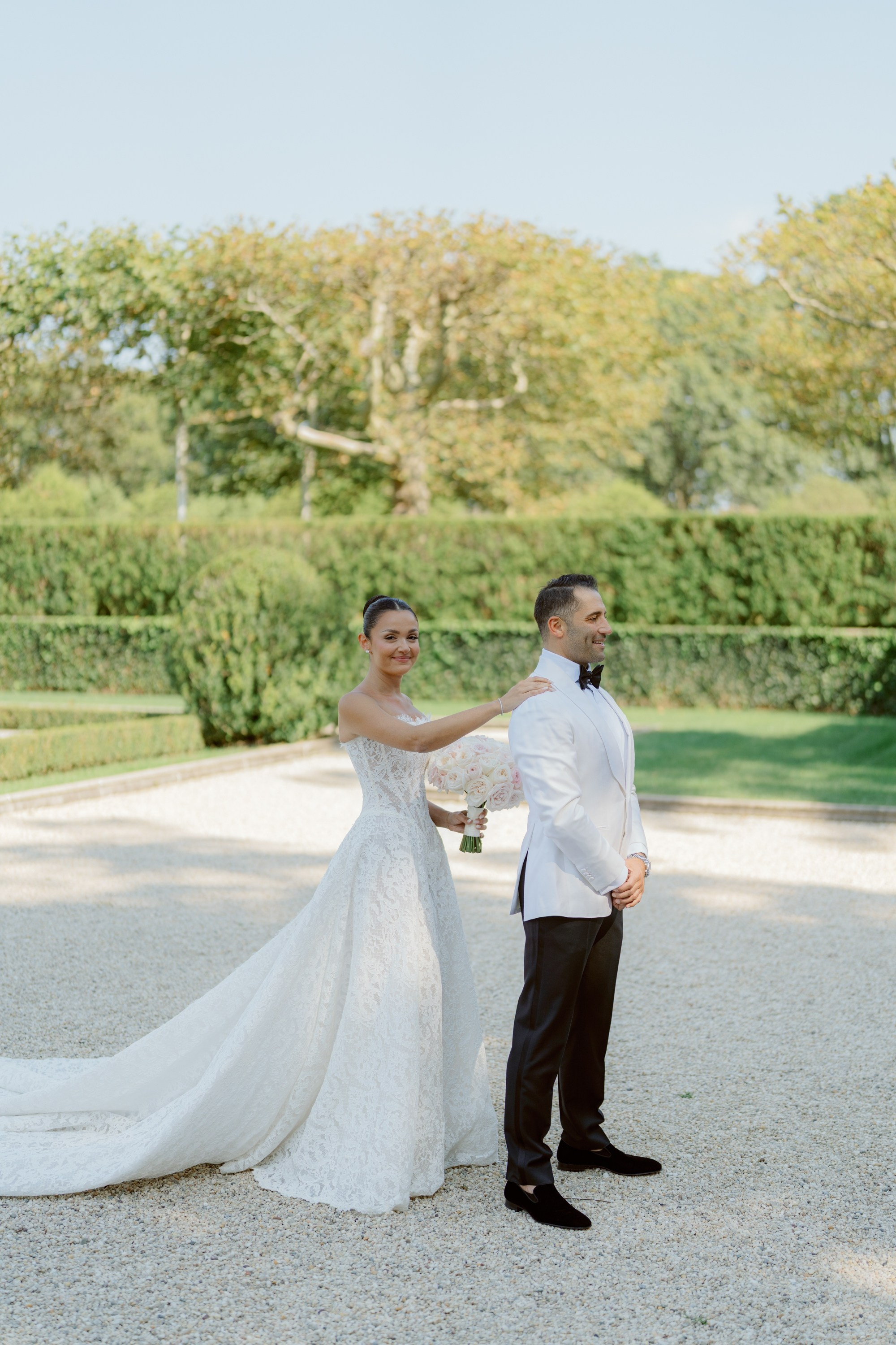 Emily and Vito. Wedding photographer and videographer New York | New Jersey