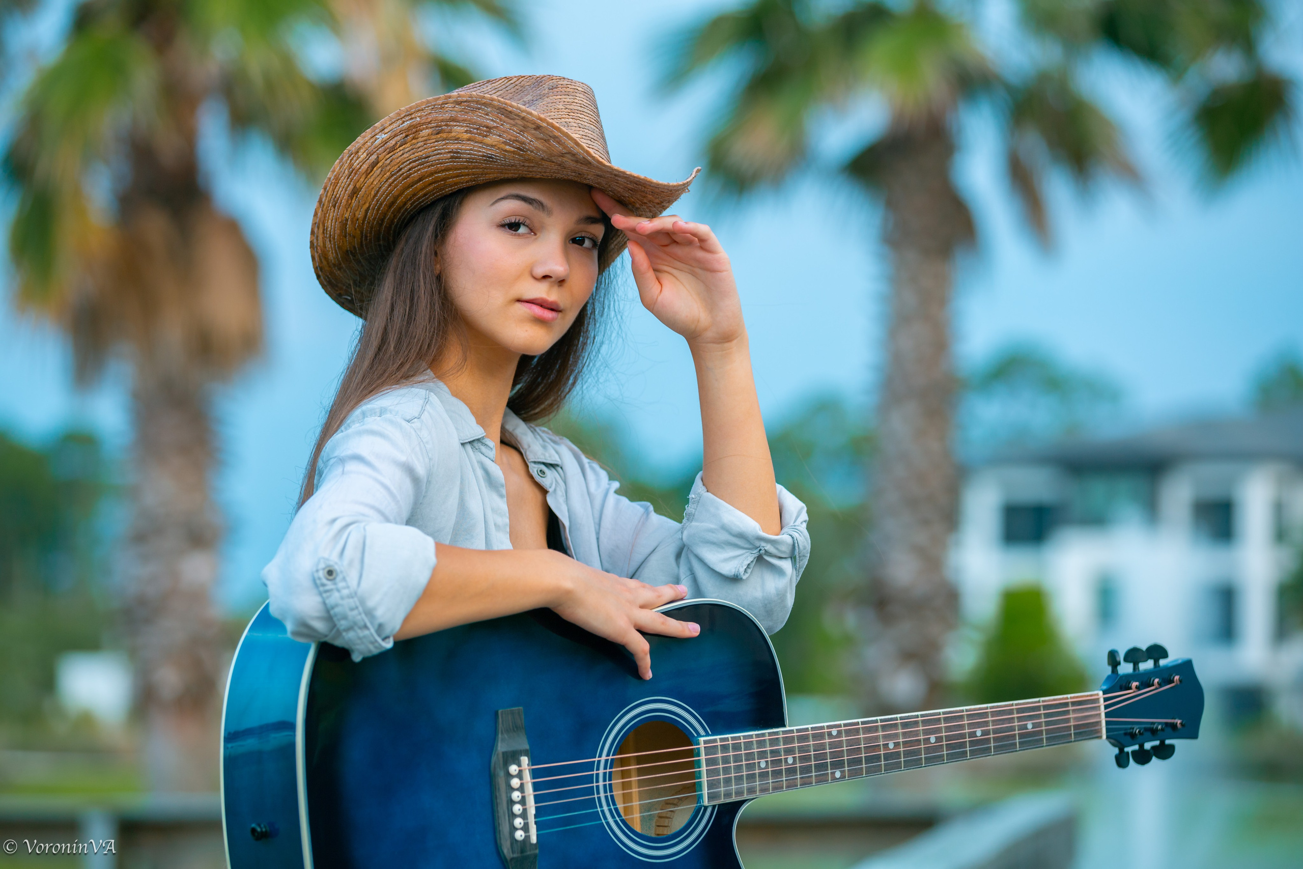 Light, Grace & Quiet Elegance. Photographer St. Augustine