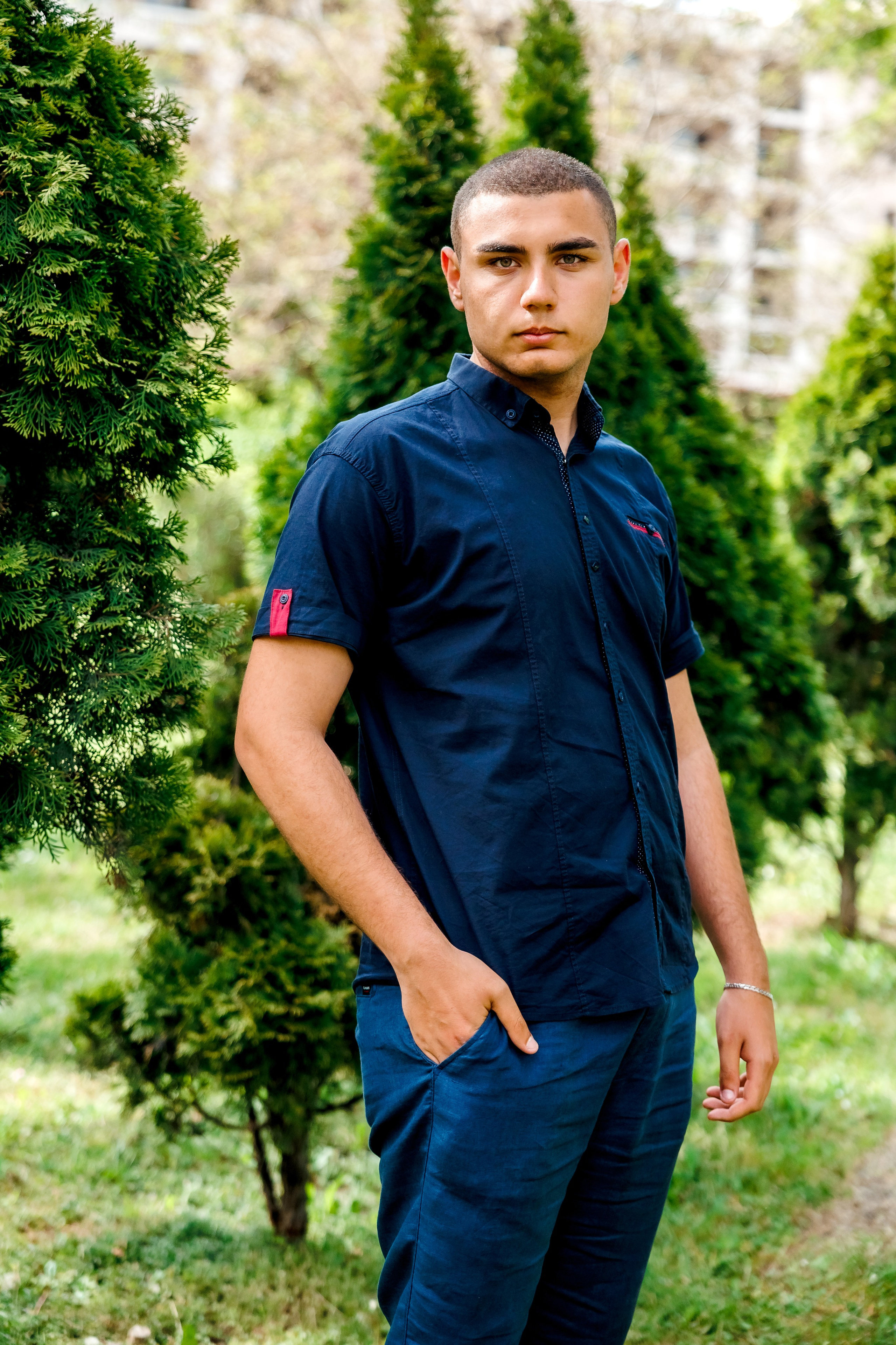 Бургас 12А. Фотограф Ирина Йотова